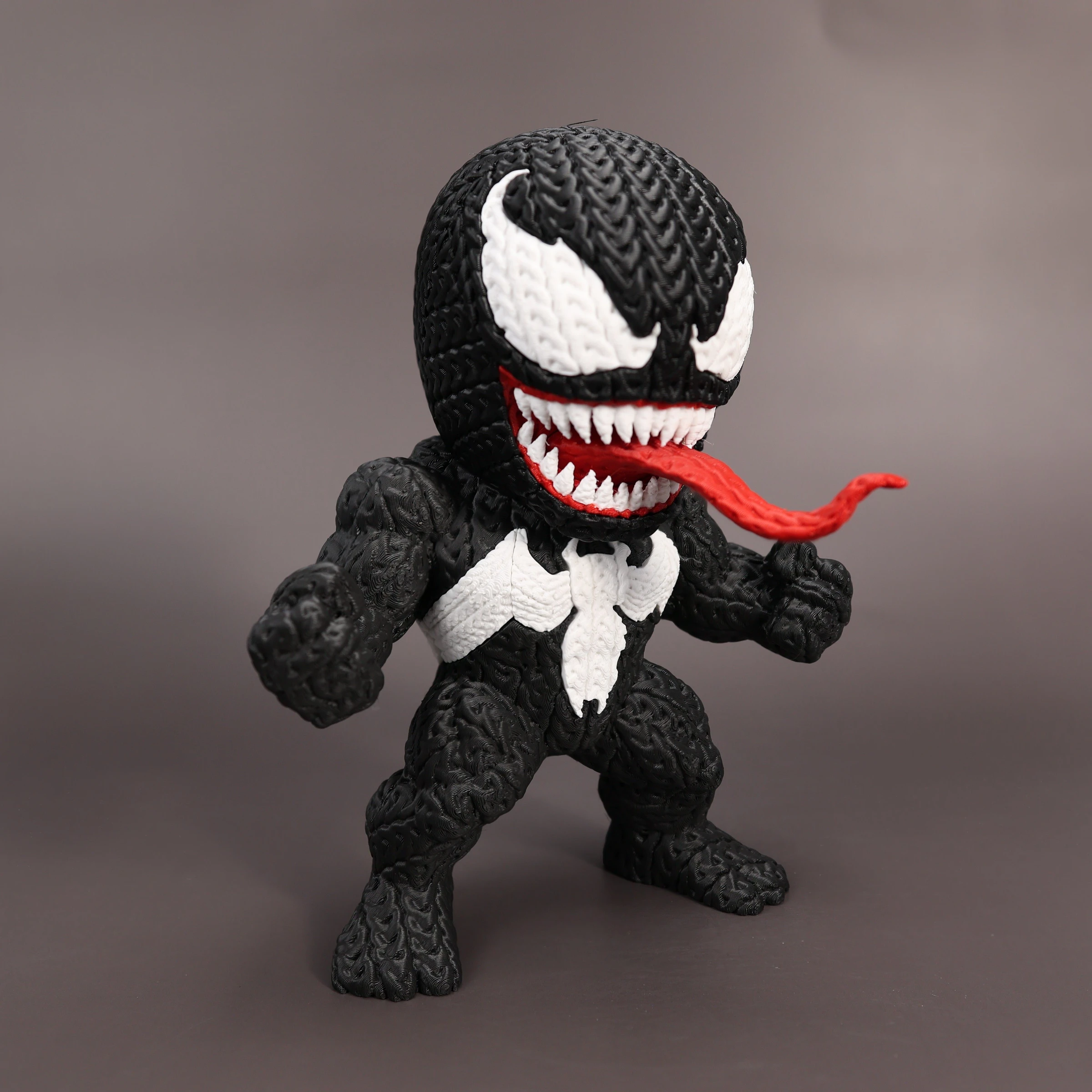 Venom 3D - 5