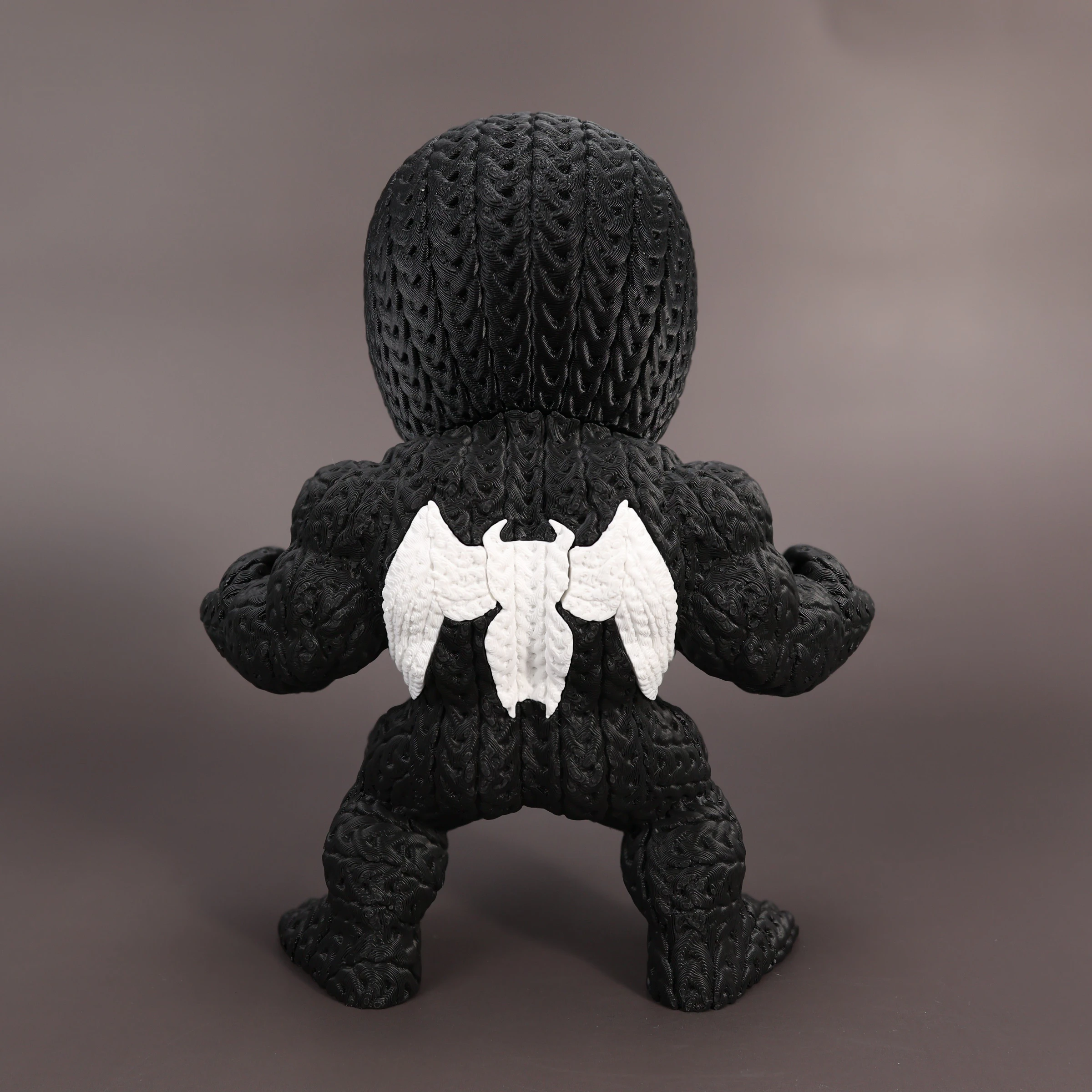 Venom 3D - 4