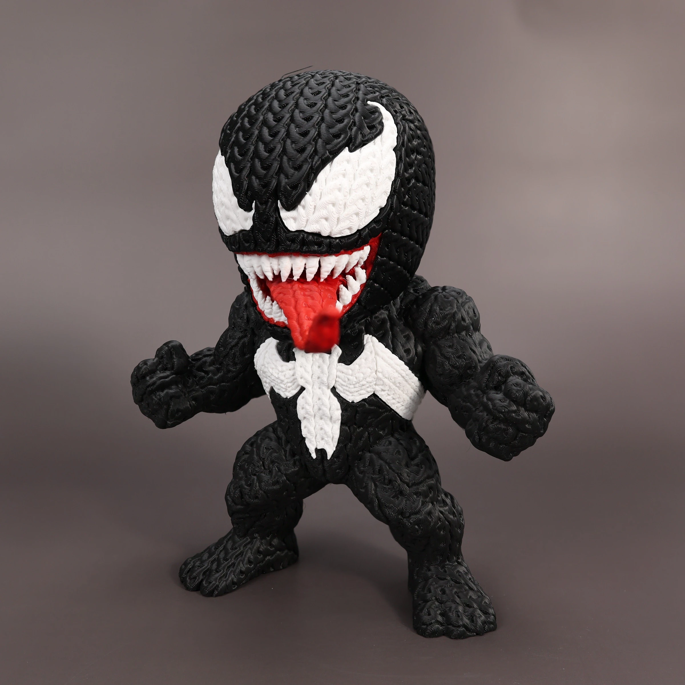 Venom 3D - 2