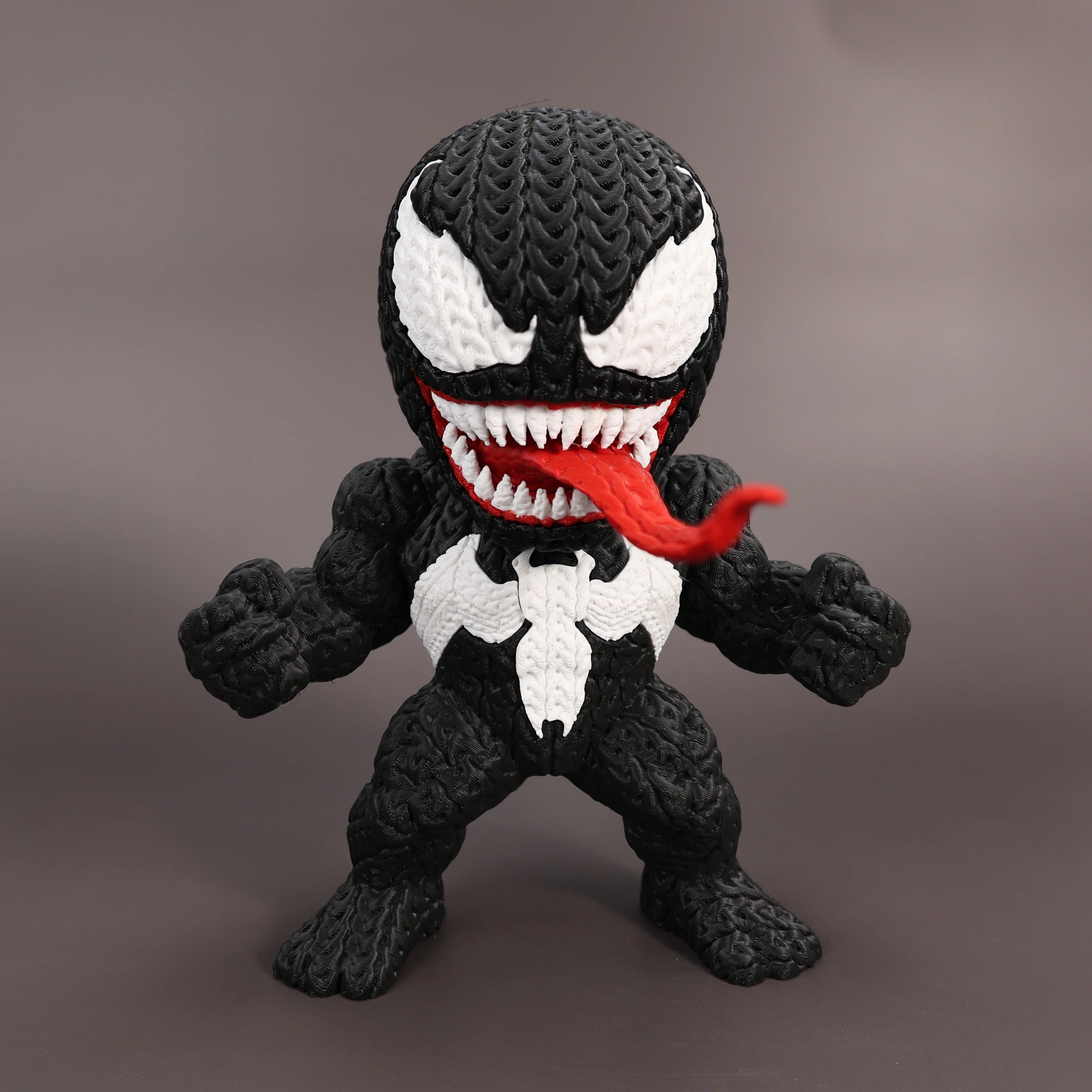 Venom 3D - 1
