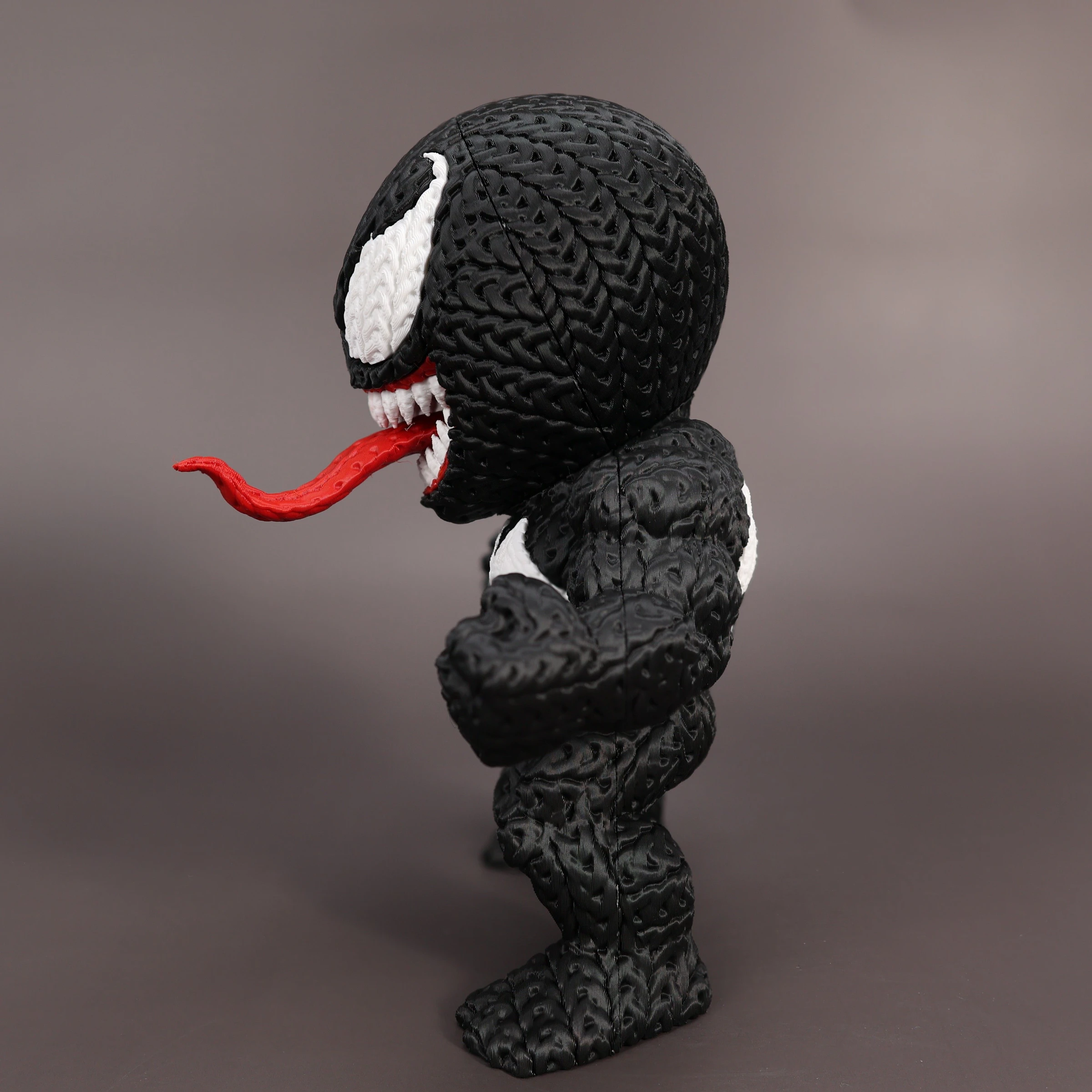 Venom 3D - 3
