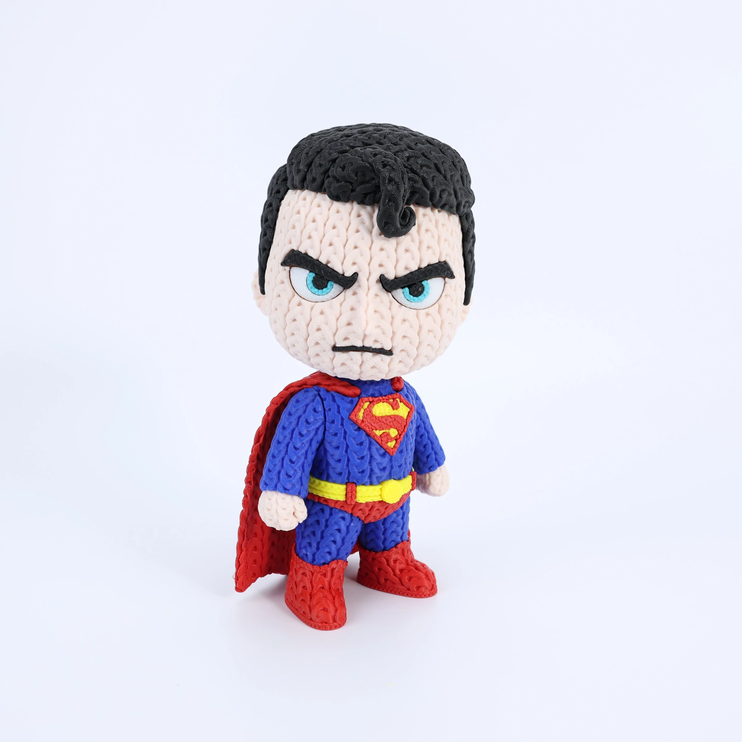 Superman 3D - 5