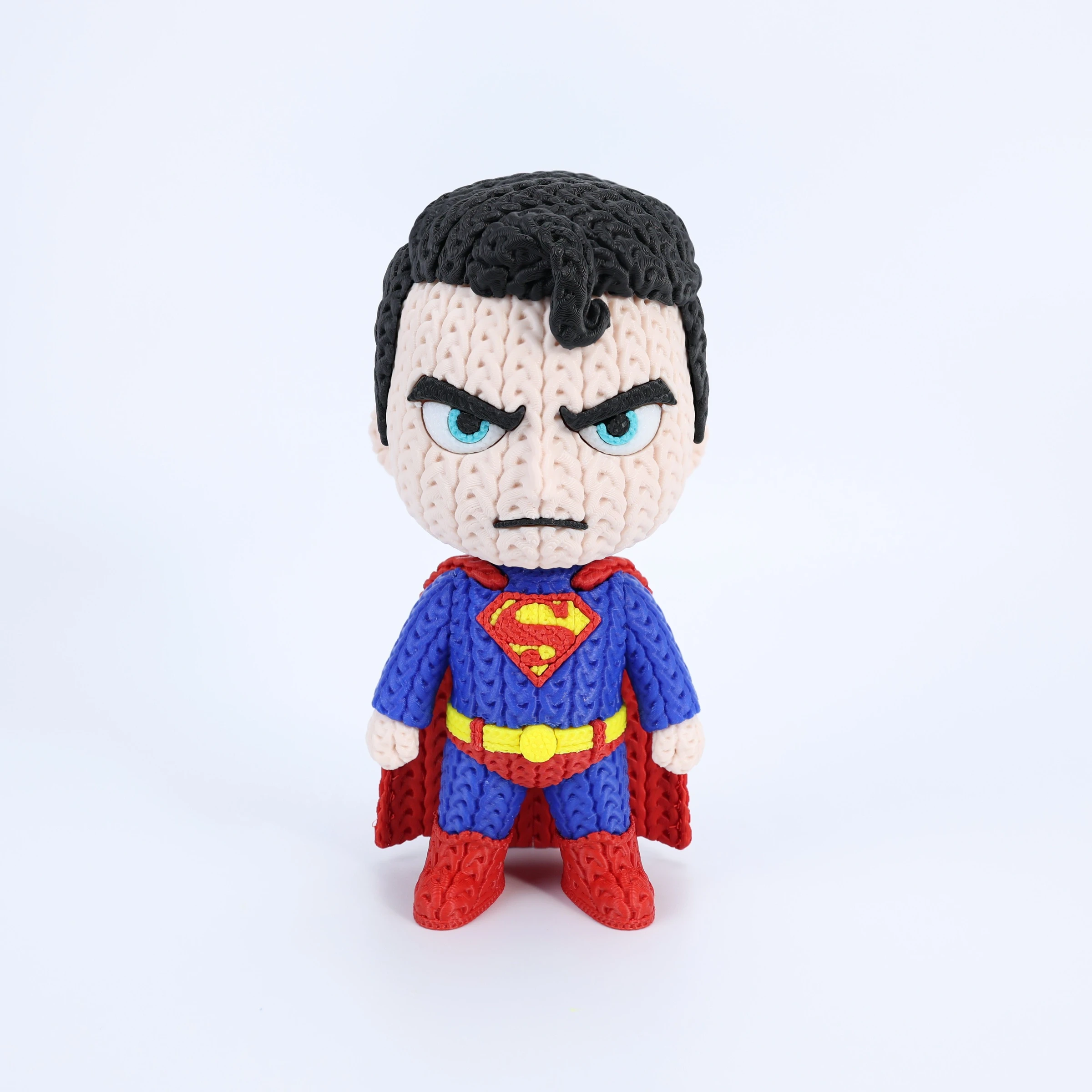 Superman 3D - 1