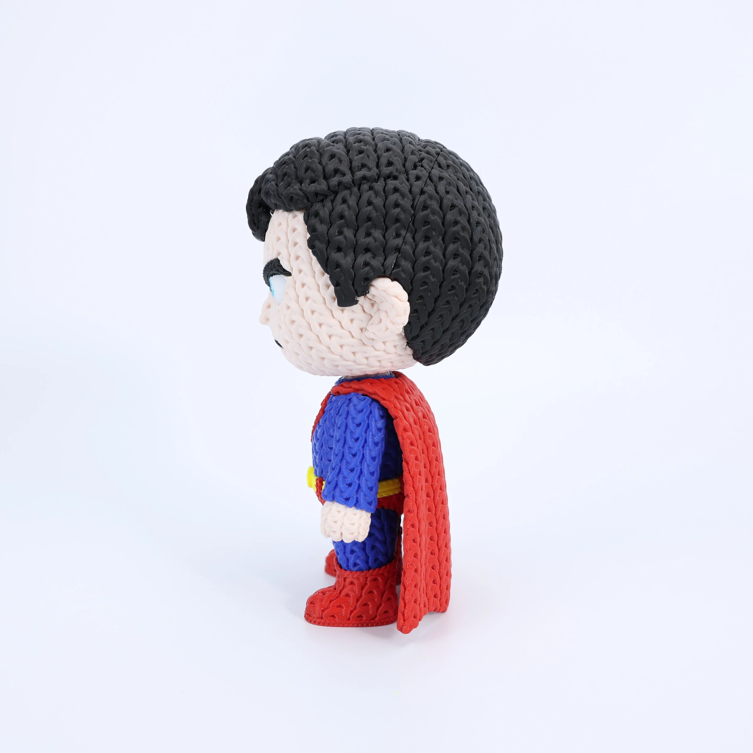 Superman 3D - 2