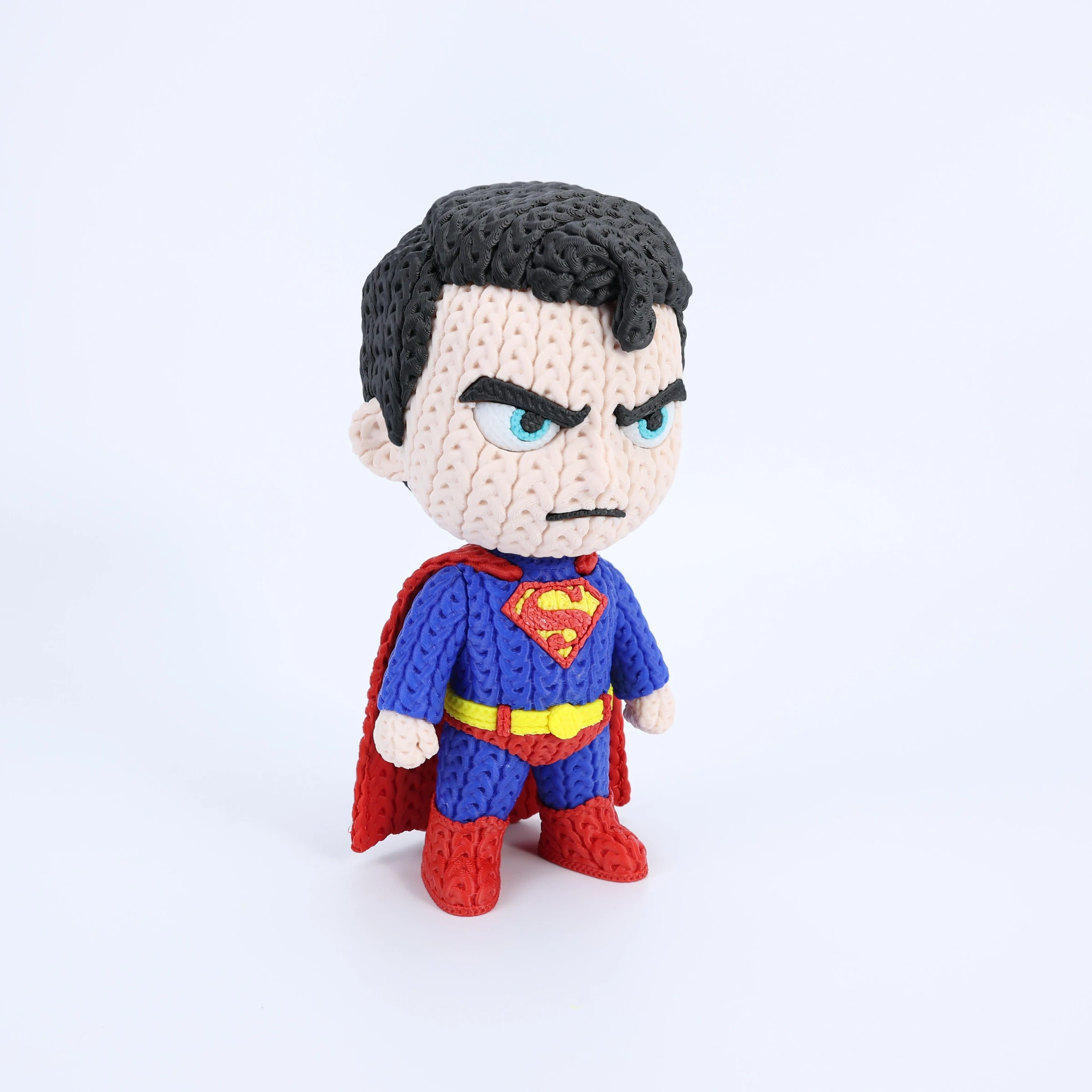 Superman 3D - 4