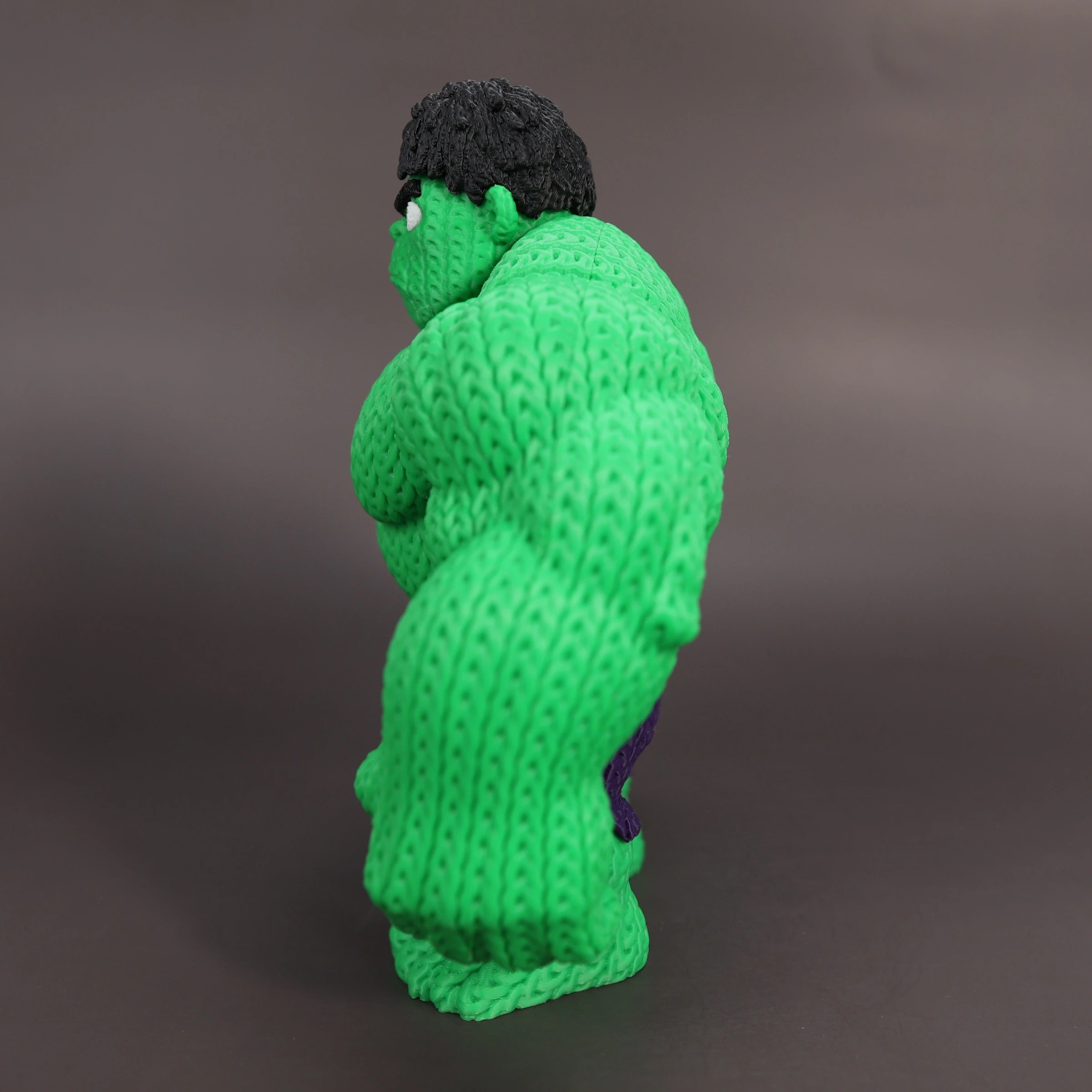 Hulk 3D - 3
