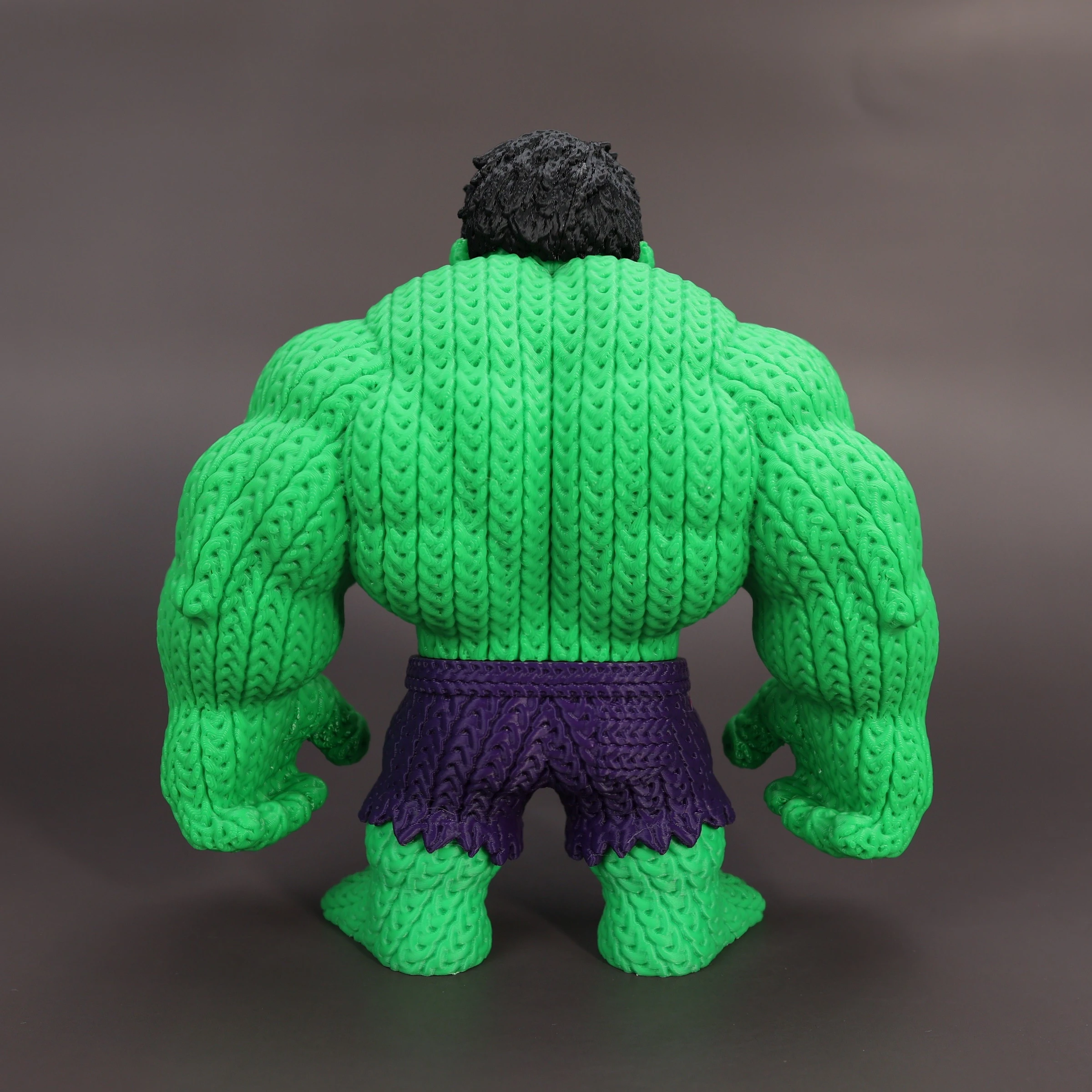 Hulk 3D - 4