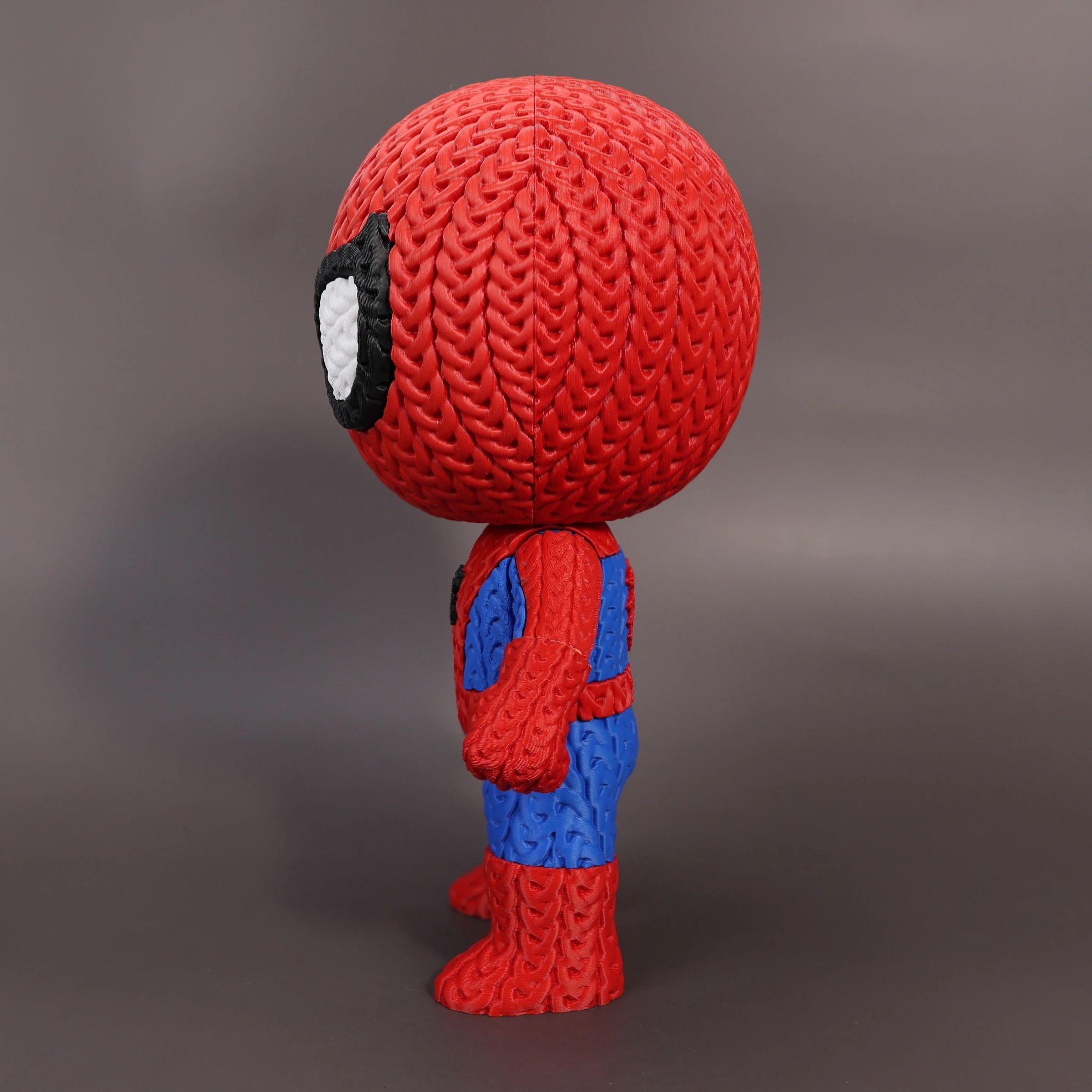 Homem Aranha 3D - 3