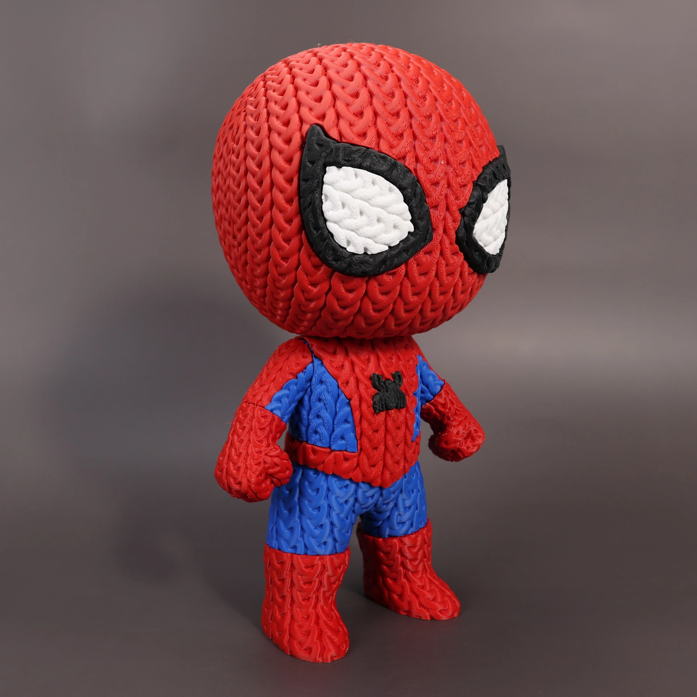 Homem Aranha 3D - 5