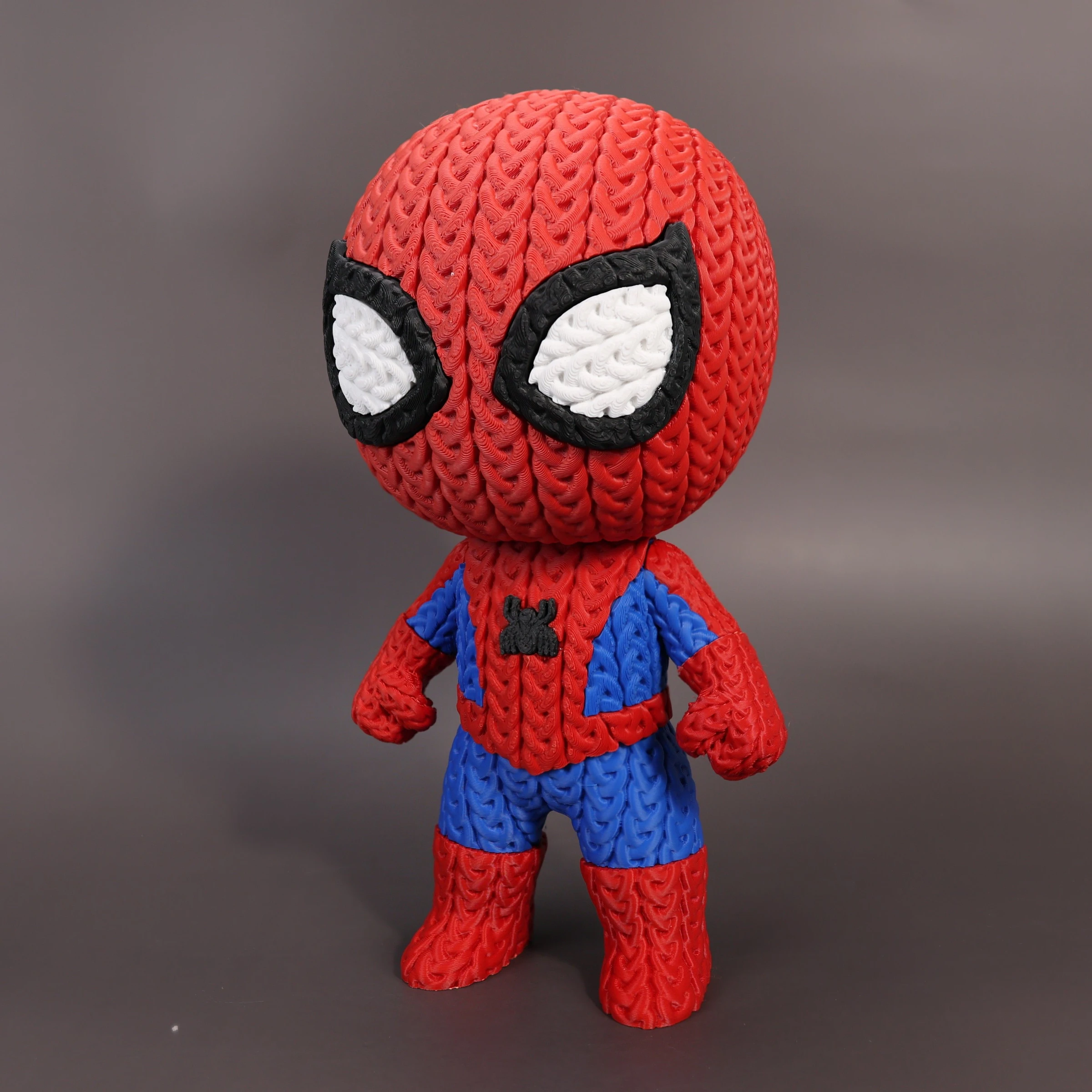 Homem Aranha 3D - 2