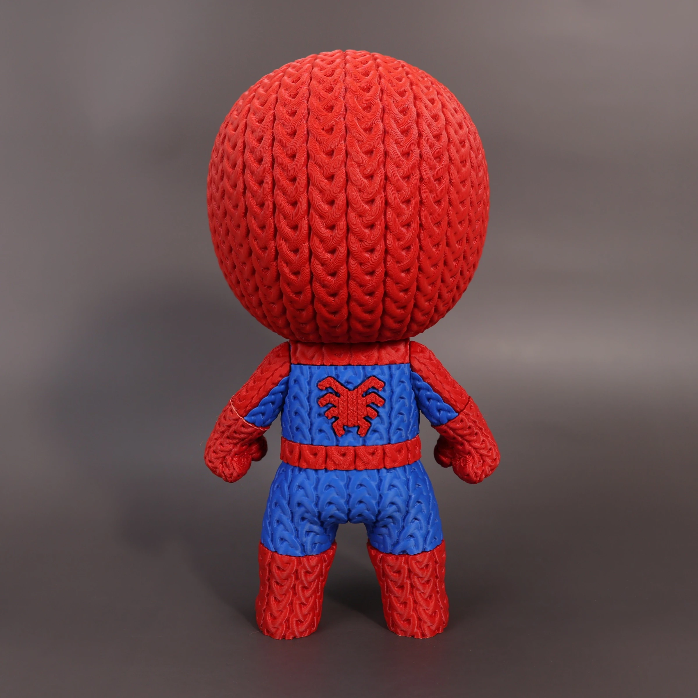 Homem Aranha 3D - 4
