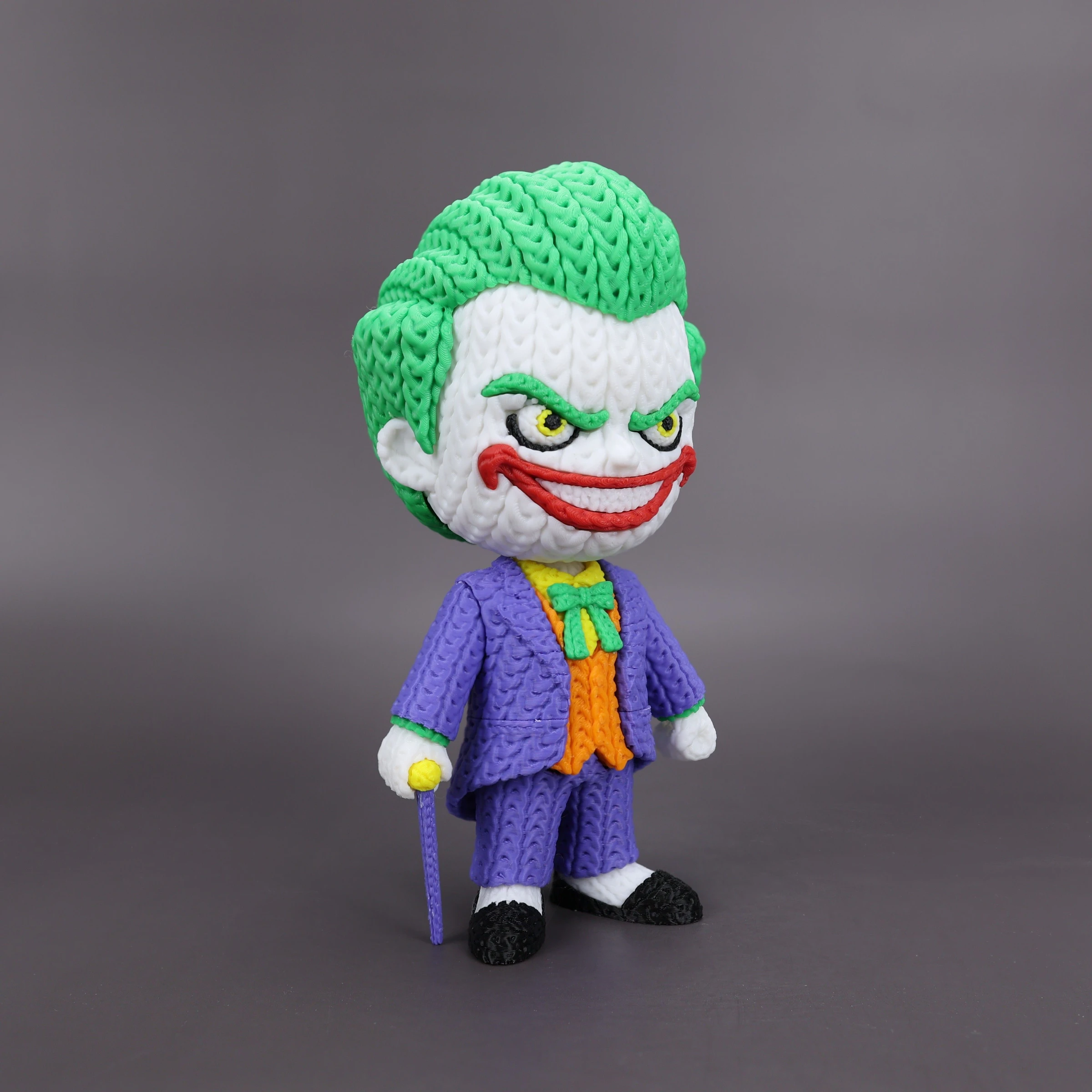 Coringa 3D - 2