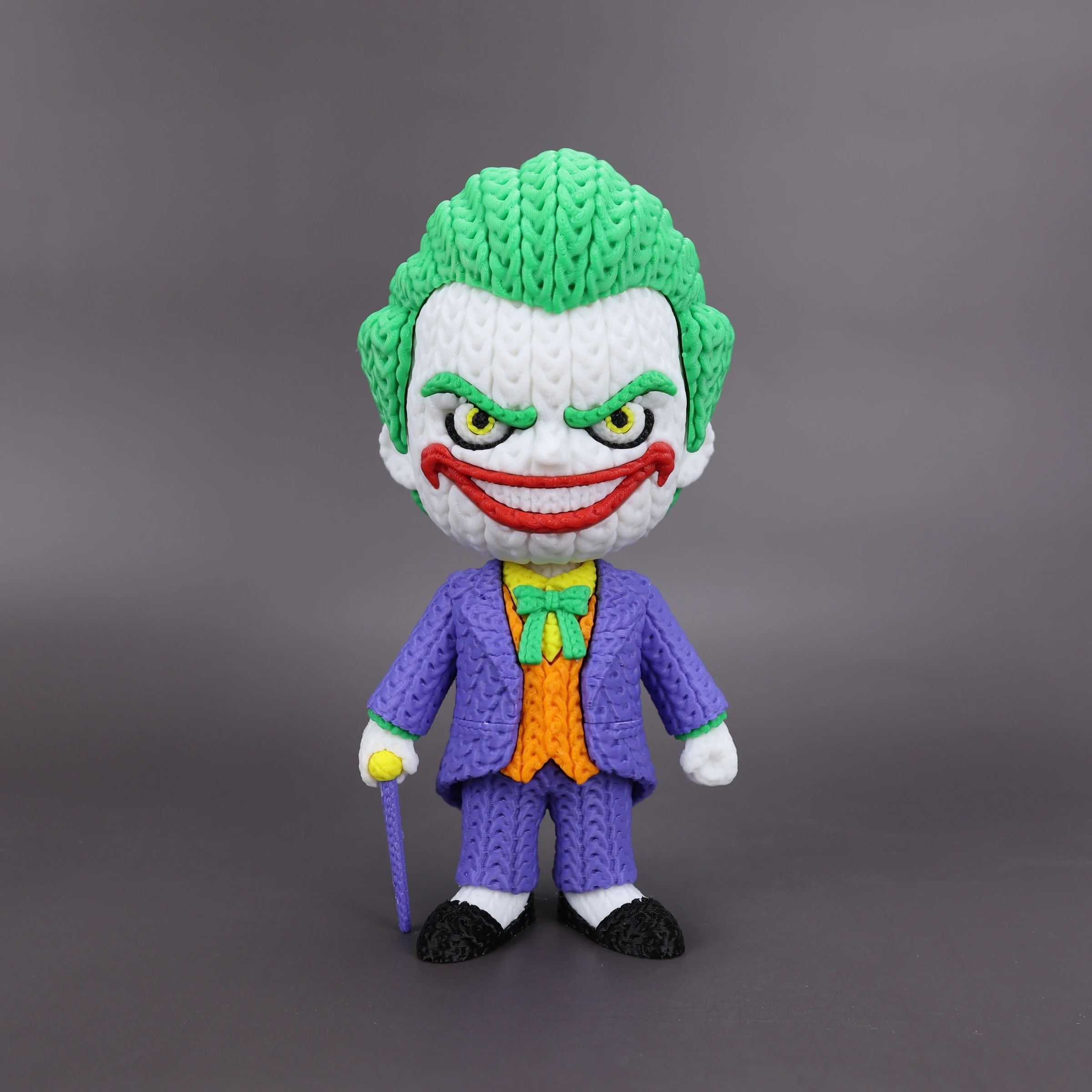 Coringa 3D - 1