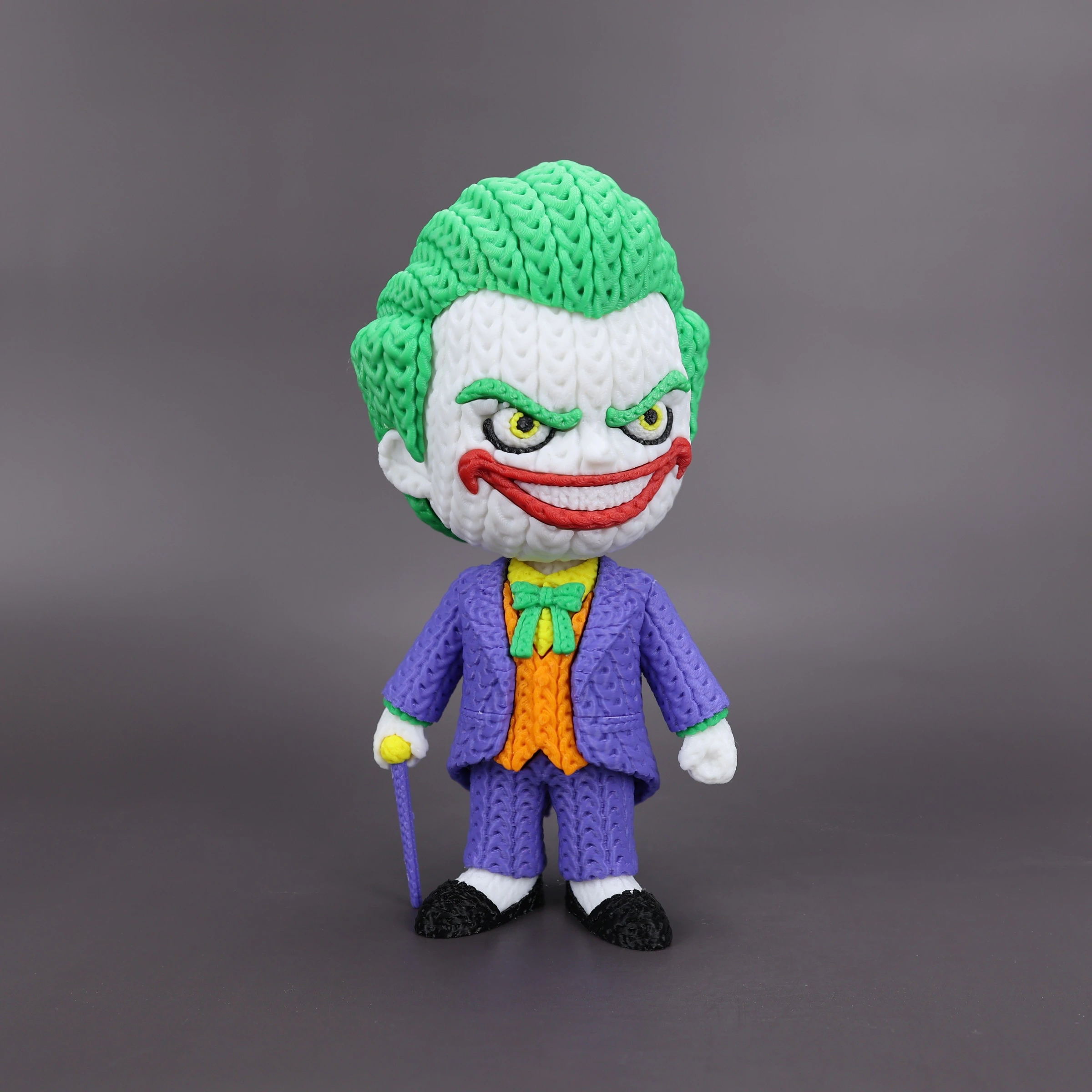 Coringa 3D - 4