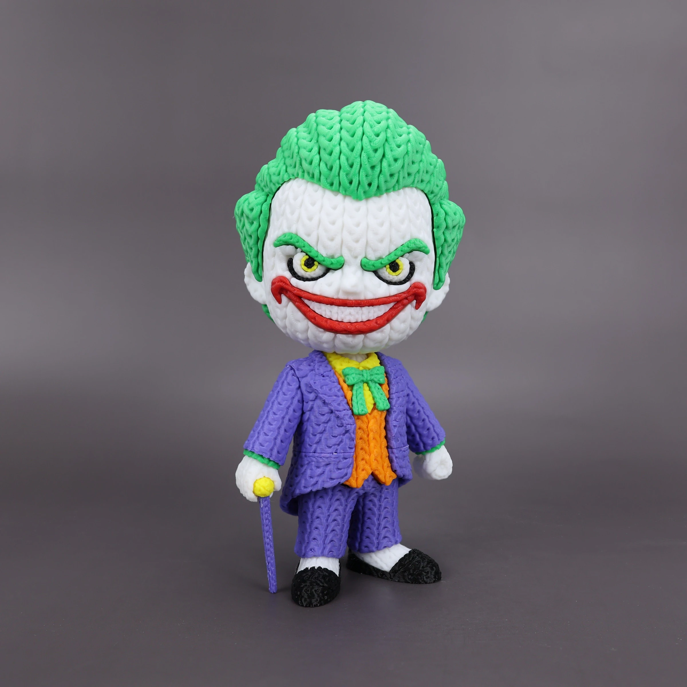 Coringa 3D - 5