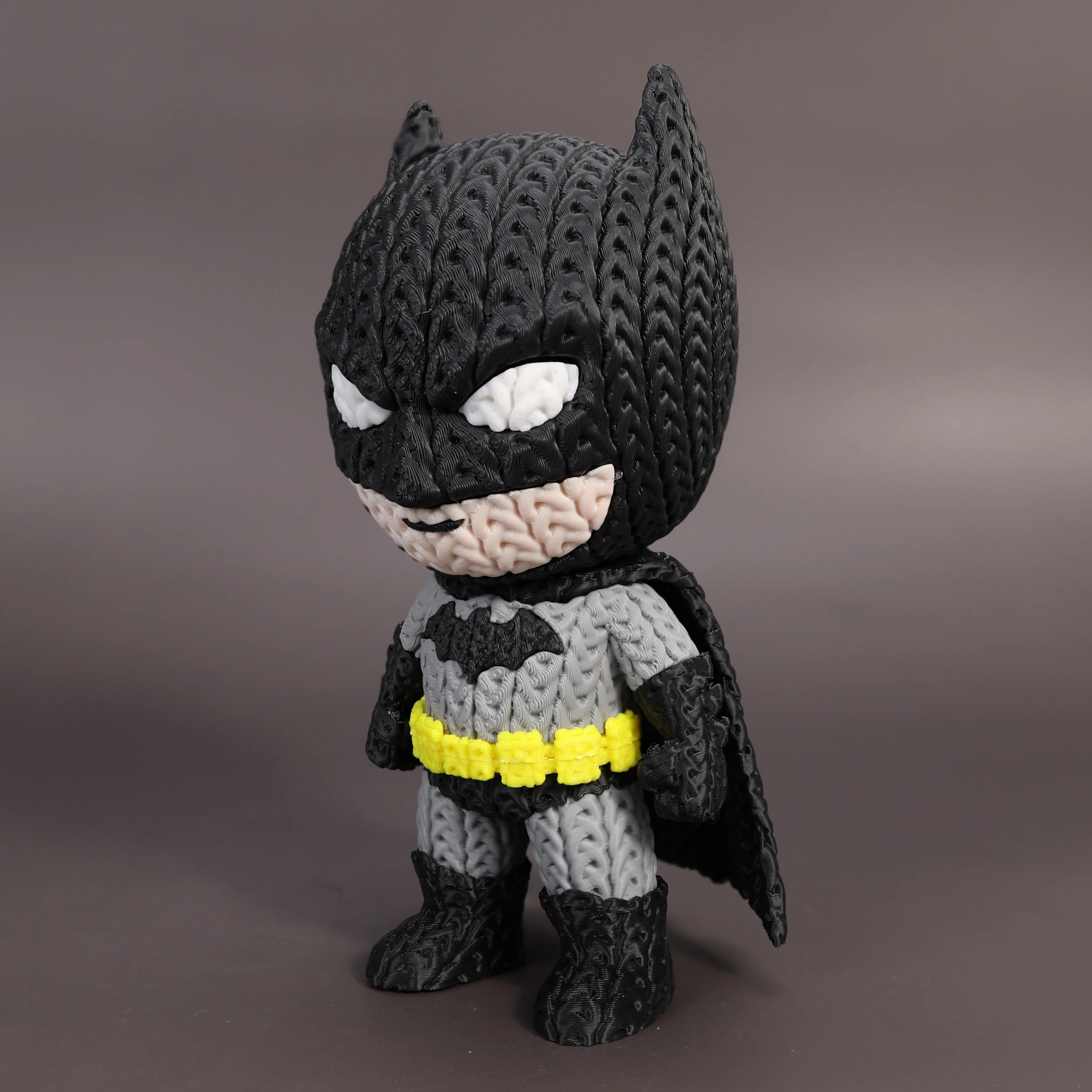 Batman 3D - 2