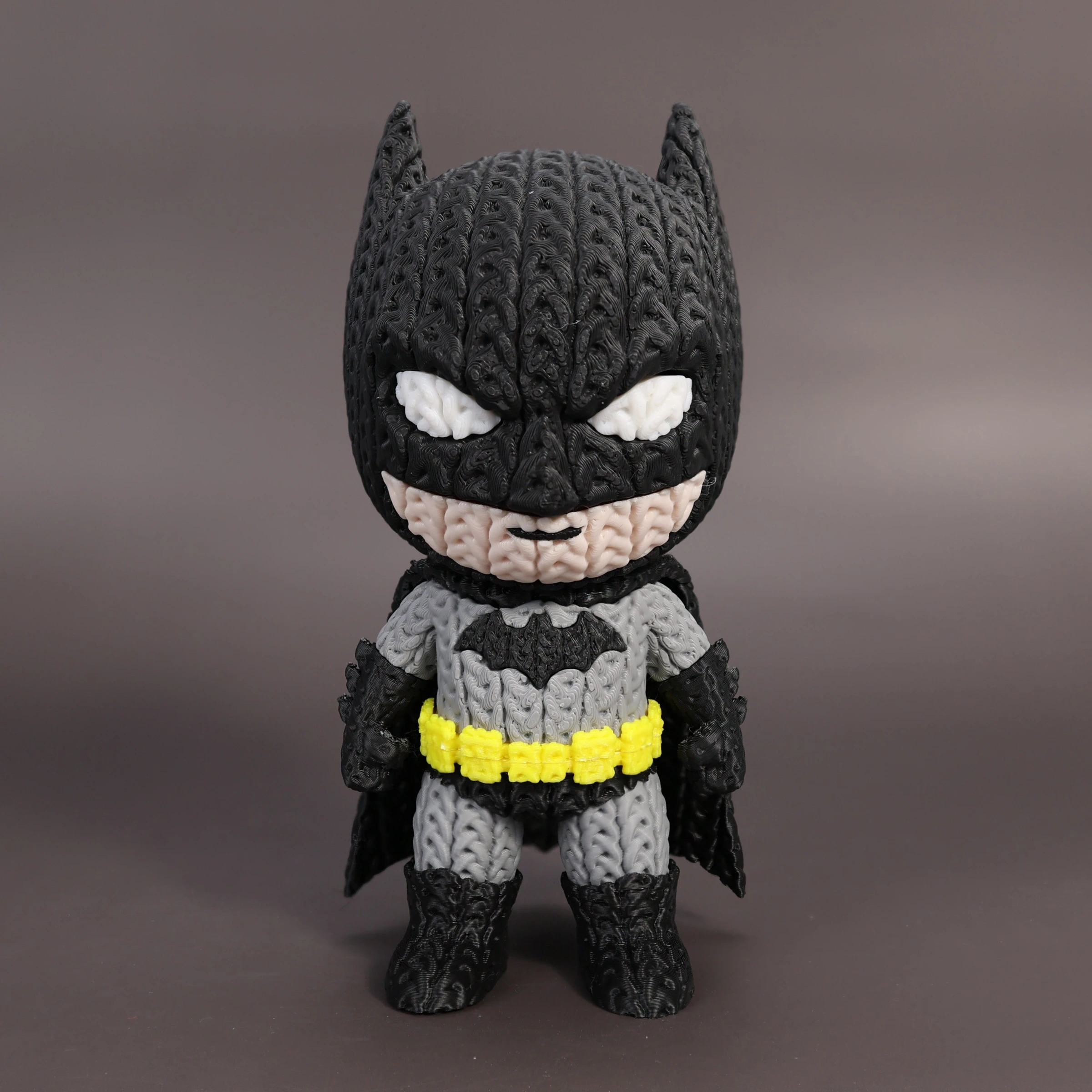 Batman 3D - 1