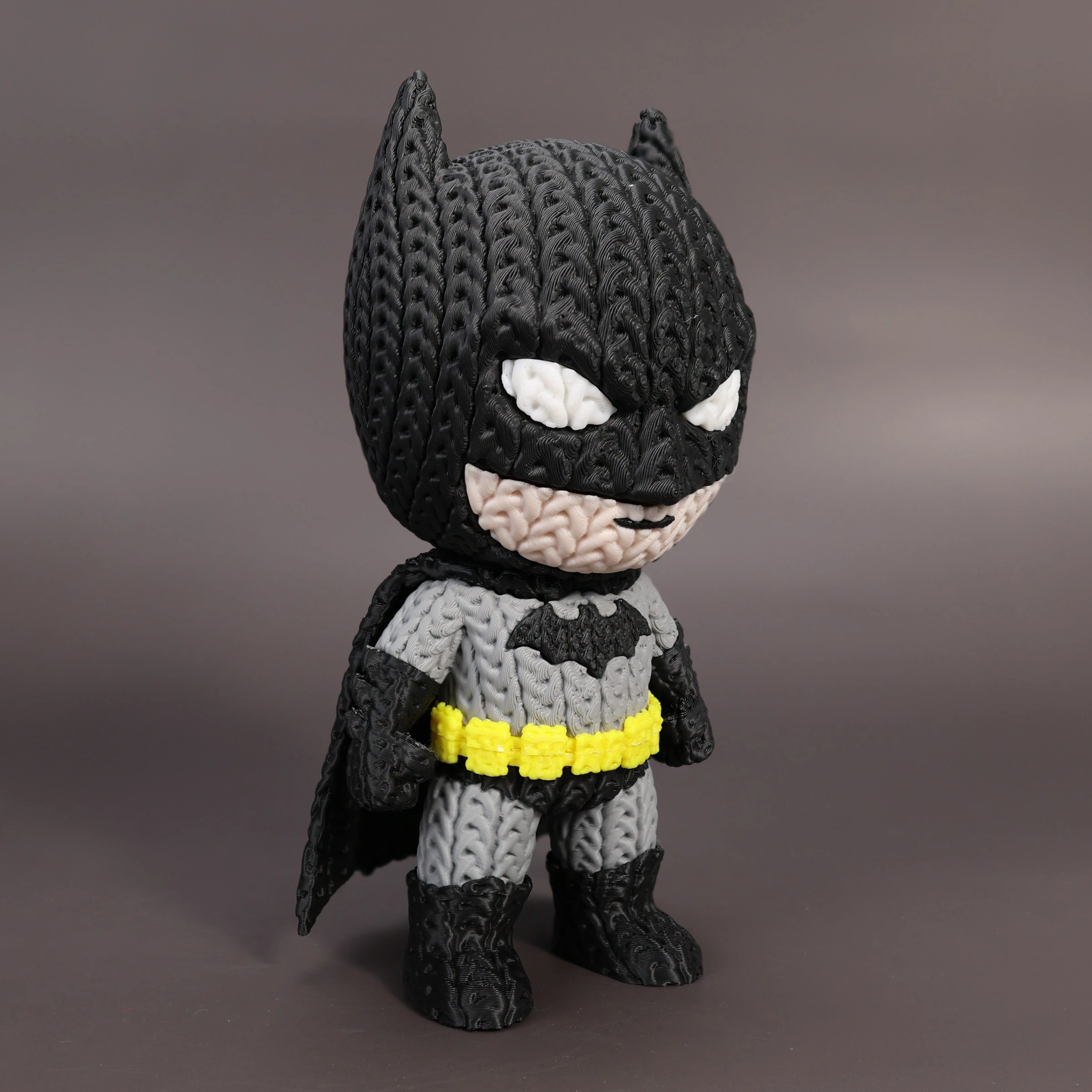 Batman 3D - 5