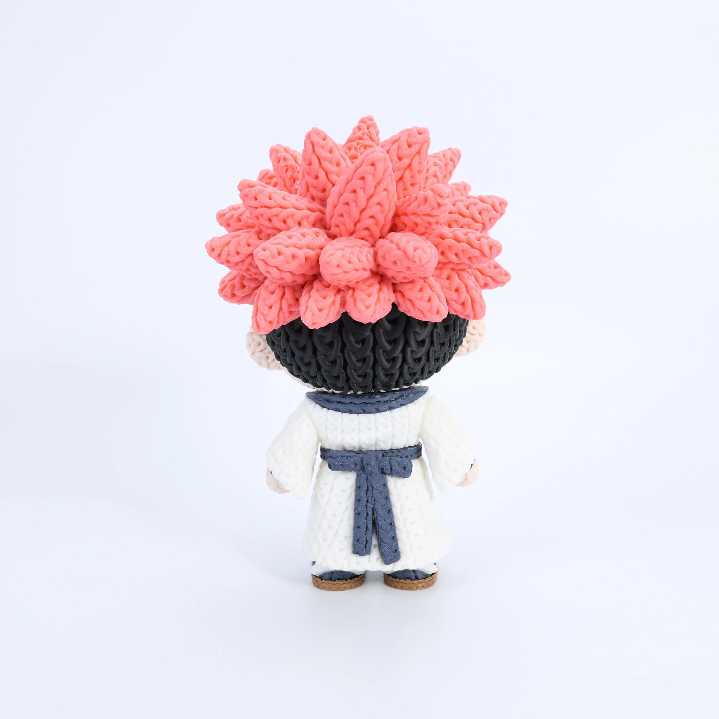 Ryomen Sukuna 3D (jujutsu kaisen) - 4