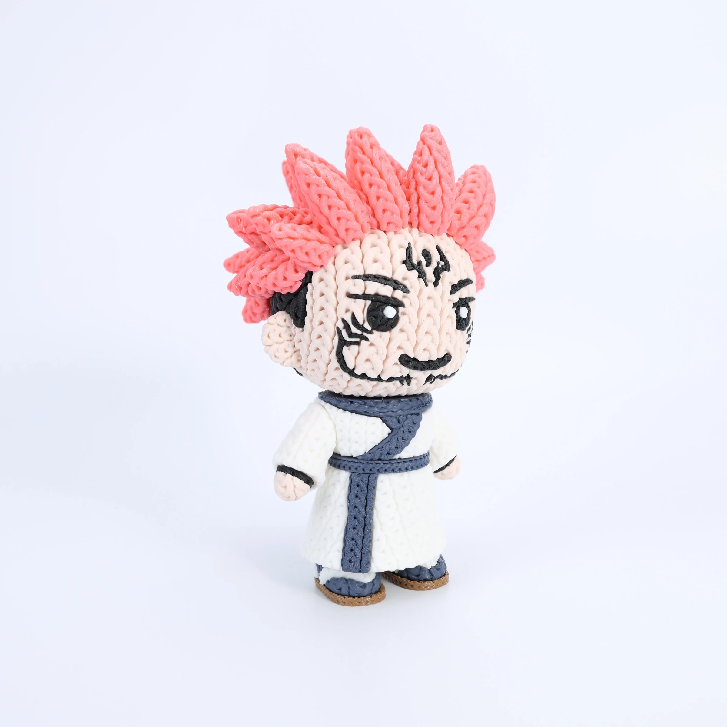 Ryomen Sukuna 3D (jujutsu kaisen) - 5