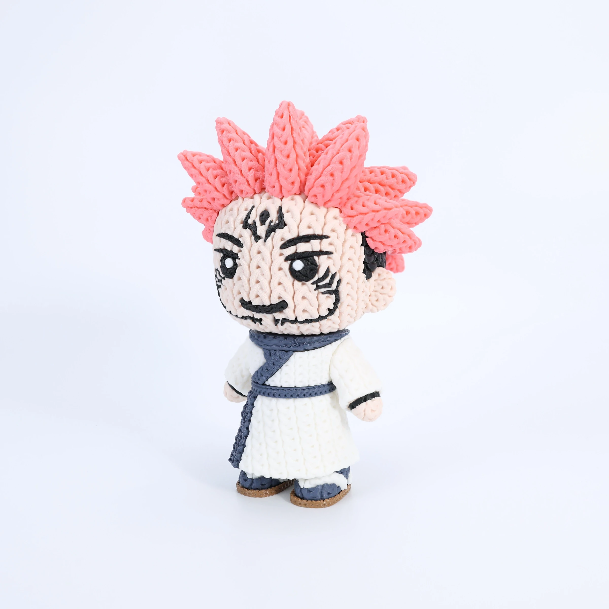 Ryomen Sukuna 3D (jujutsu kaisen) - 2