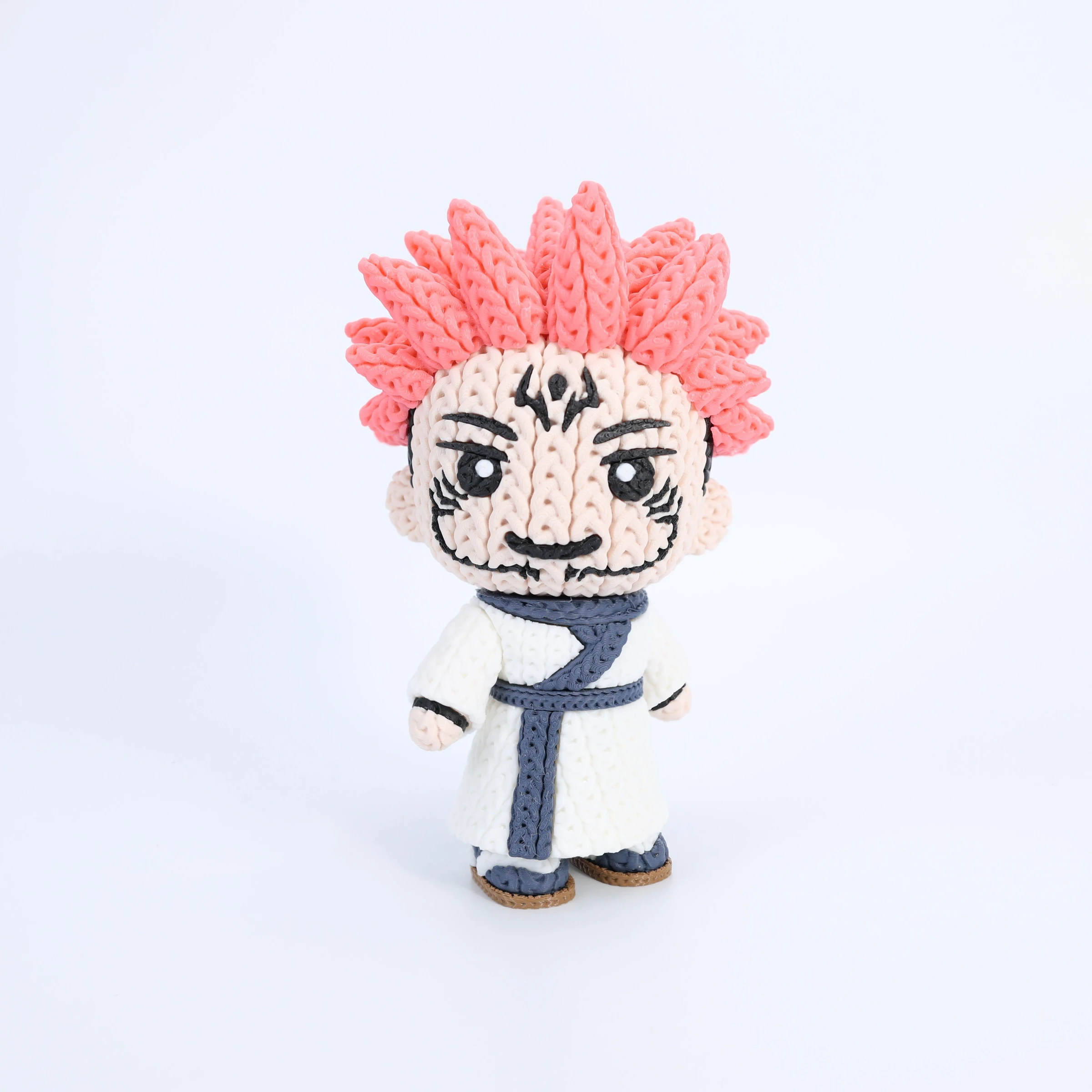 Ryomen Sukuna 3D (jujutsu kaisen) - 1