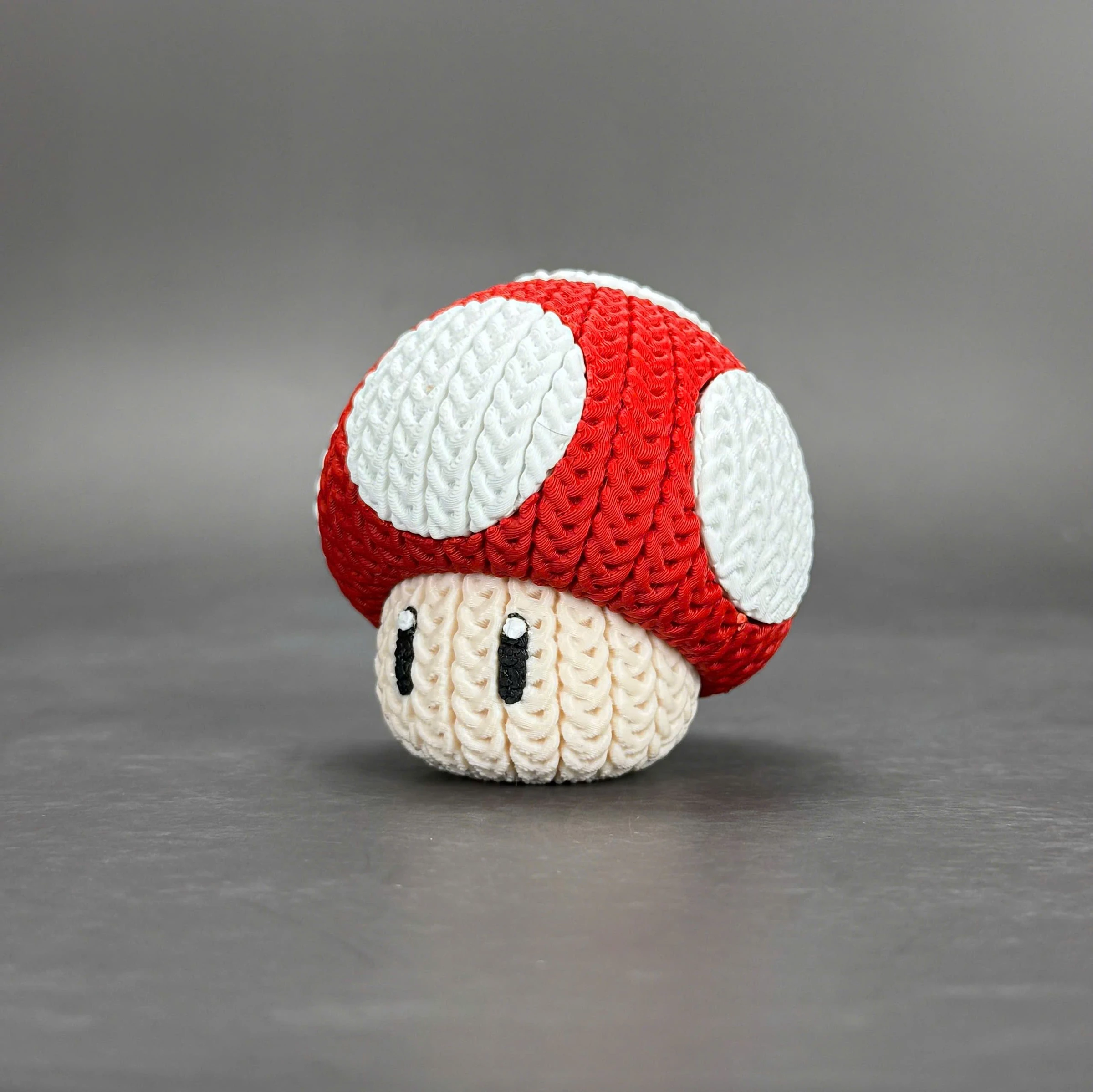 mushroom ( cogumelo) 3D - 3