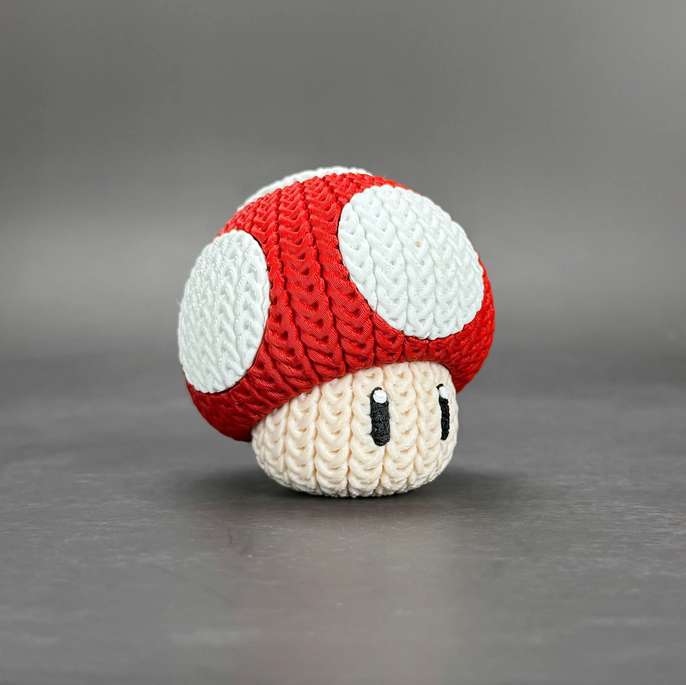 mushroom ( cogumelo) 3D - 4
