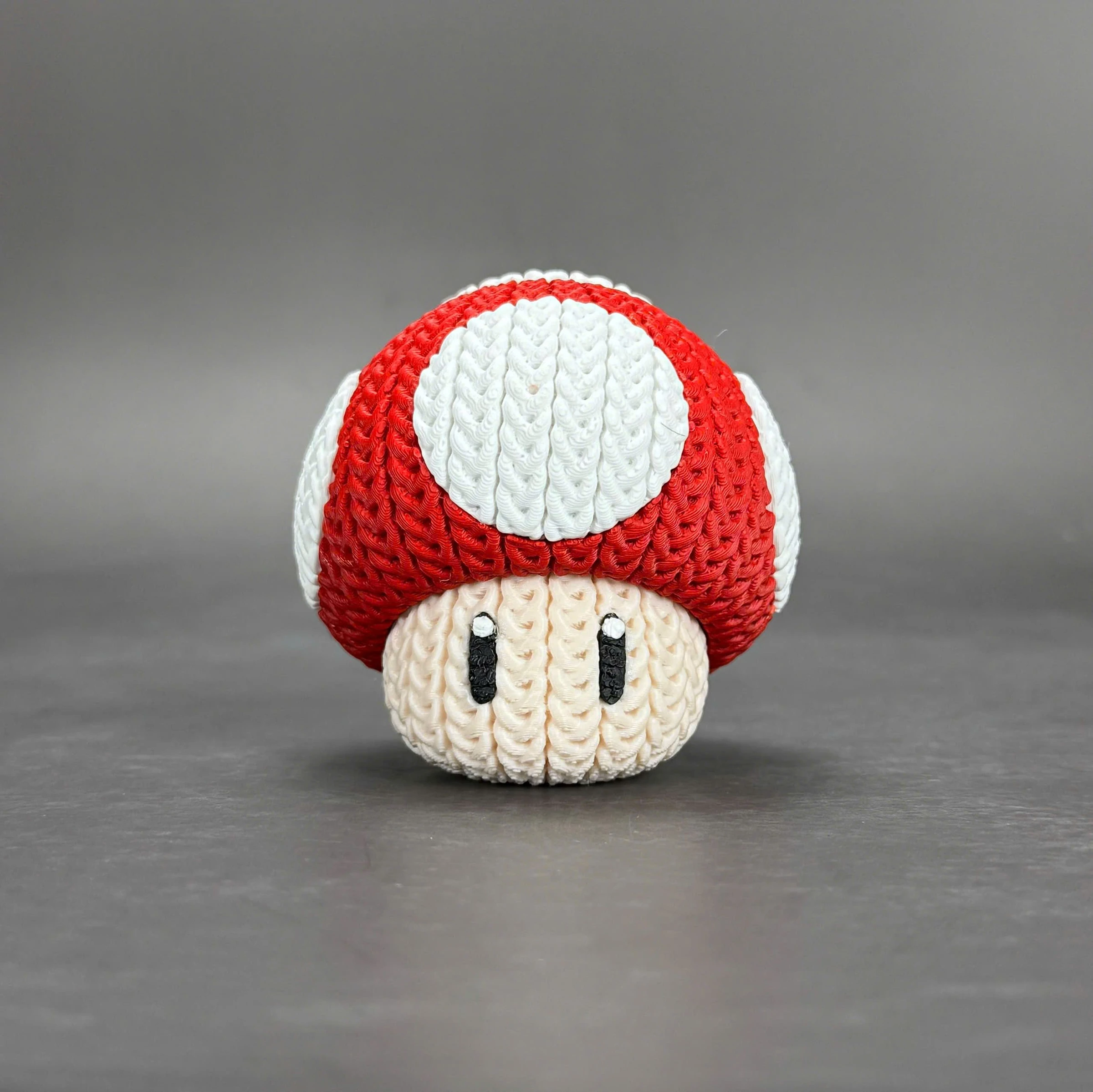 mushroom ( cogumelo) 3D - 1