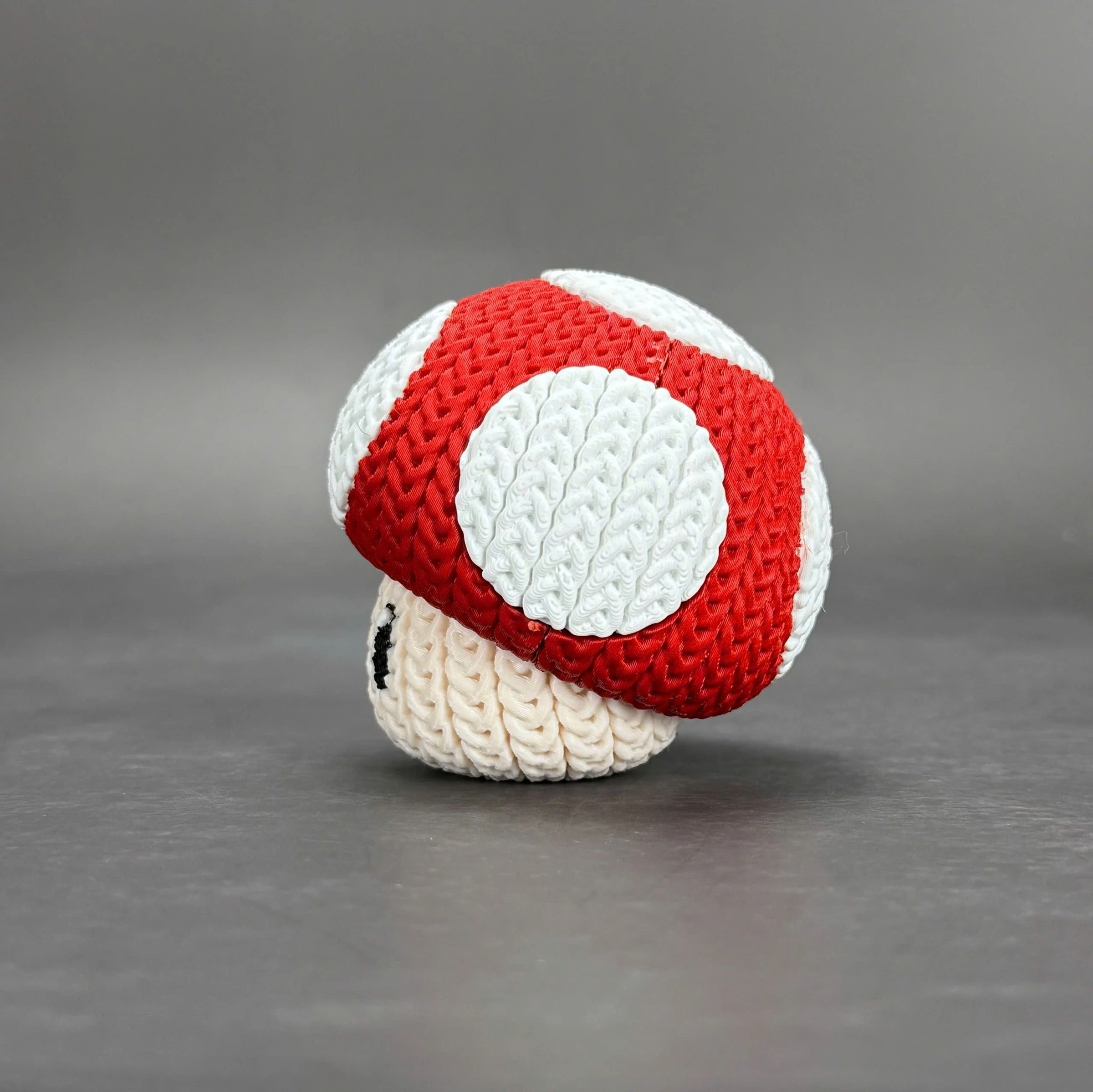 mushroom ( cogumelo) 3D - 2