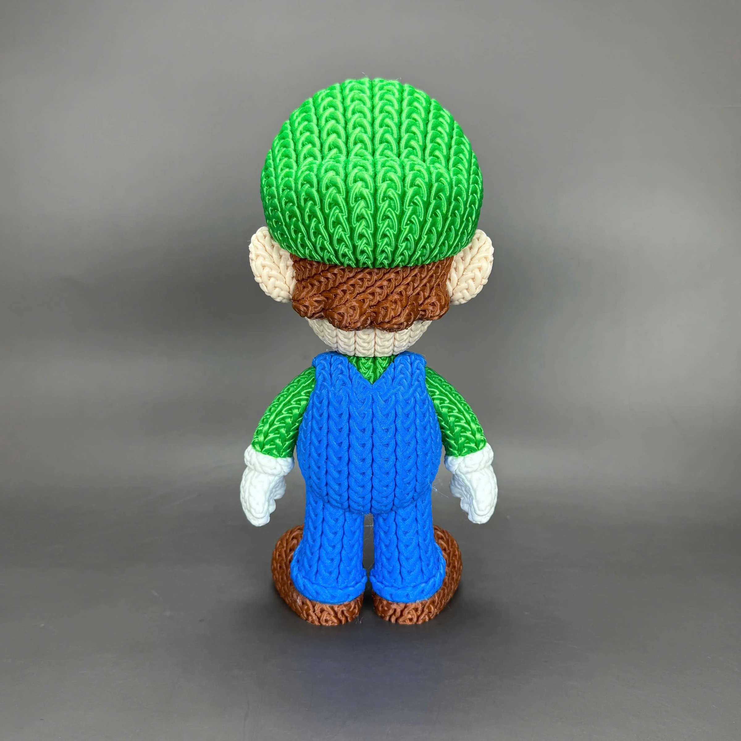 Luigi 3D - 4