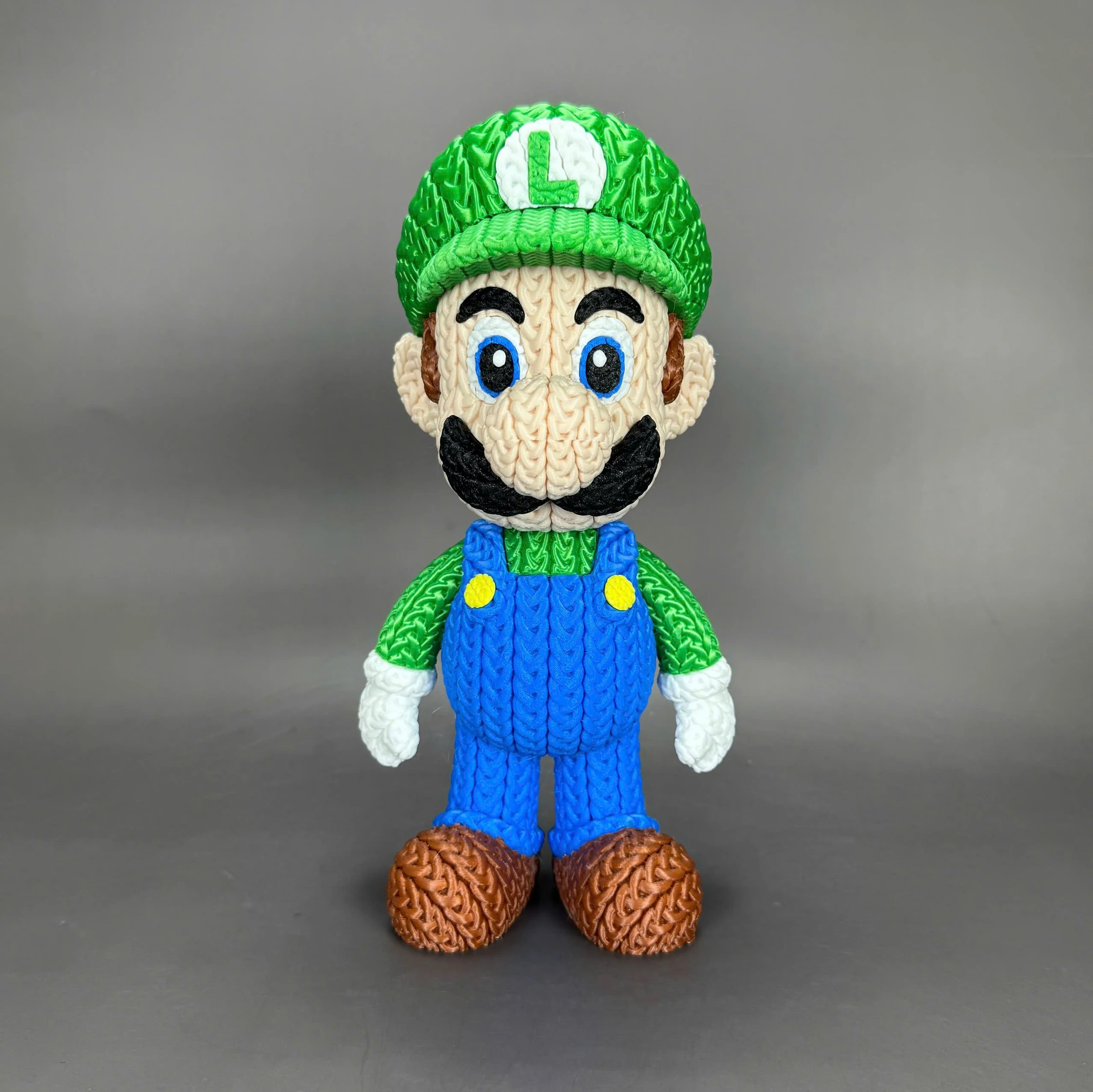 Luigi 3D - 1