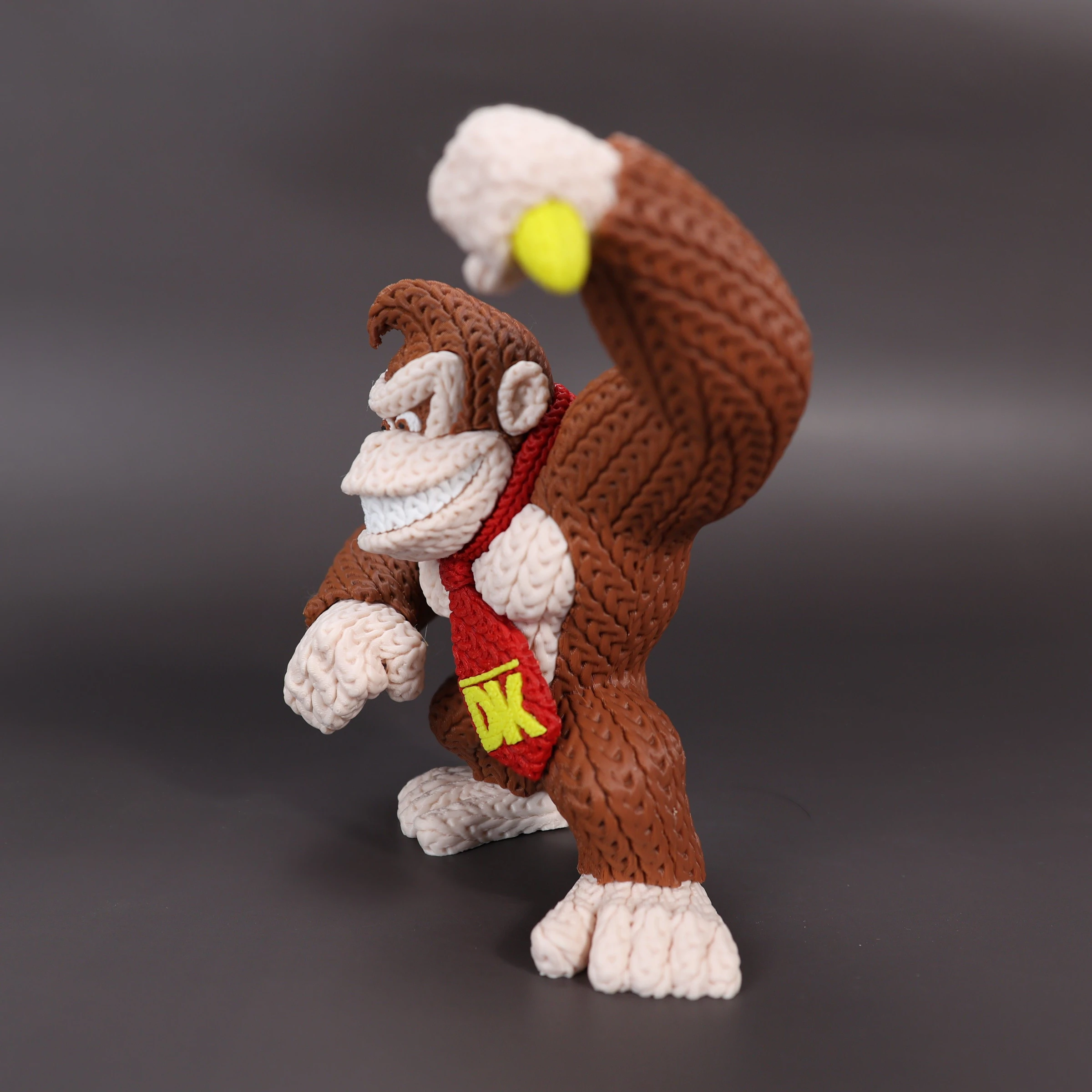 Donkey Kong 3D - 2