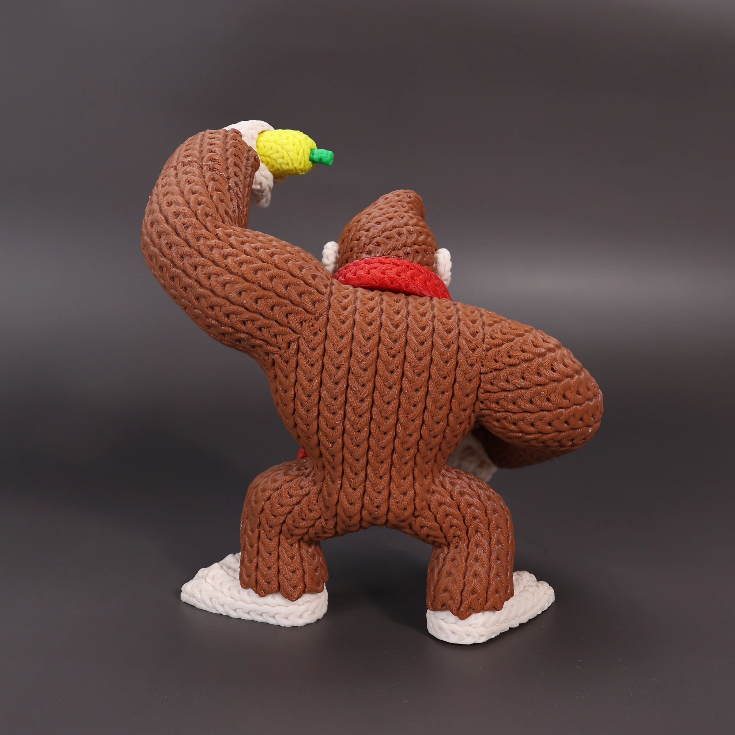 Donkey Kong 3D - 3
