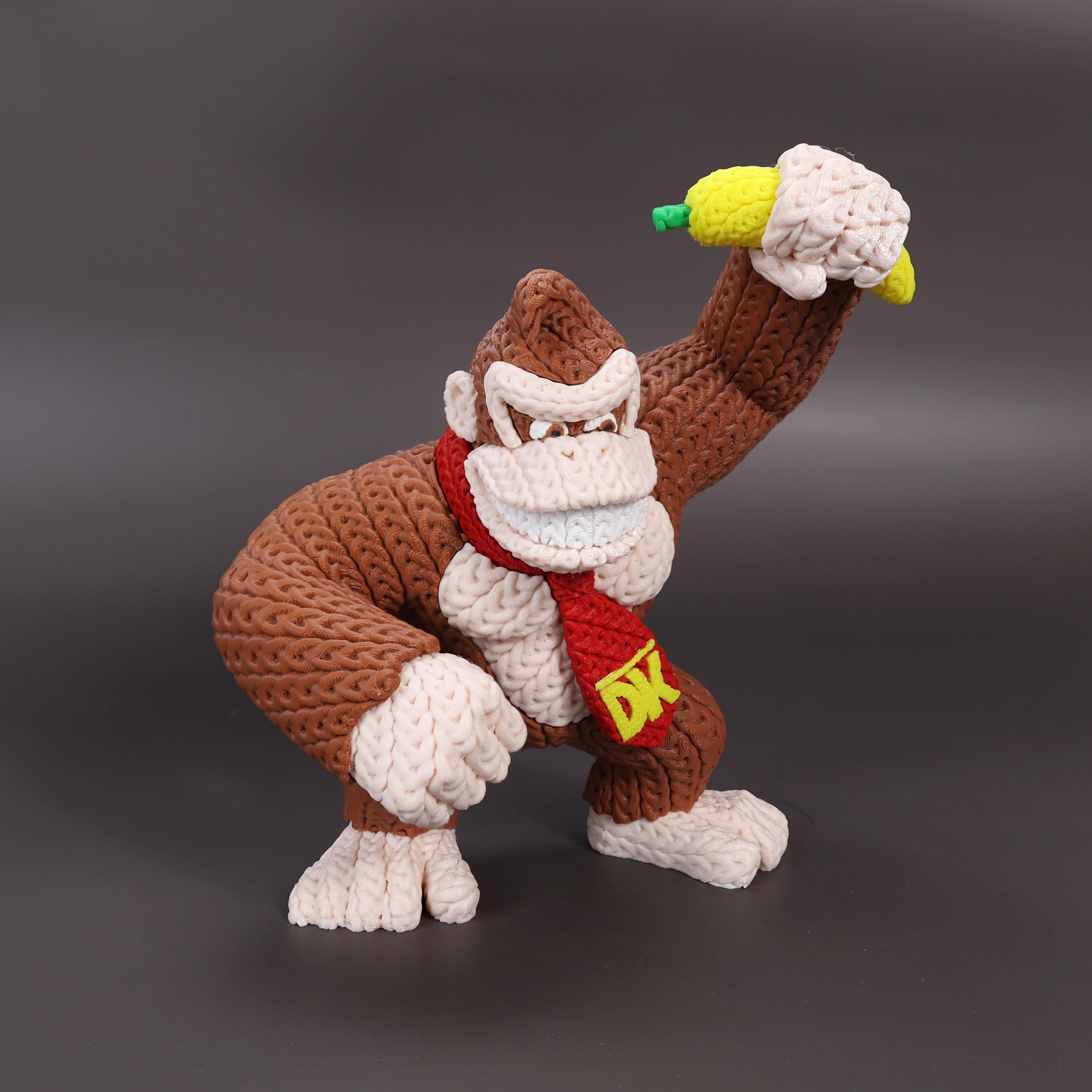 Donkey Kong 3D - 4