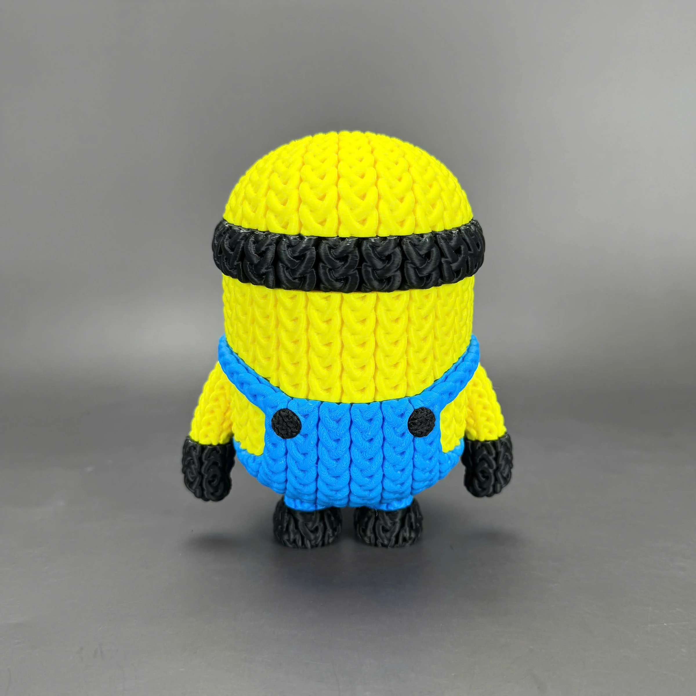 Bob - Minions 3D - 3