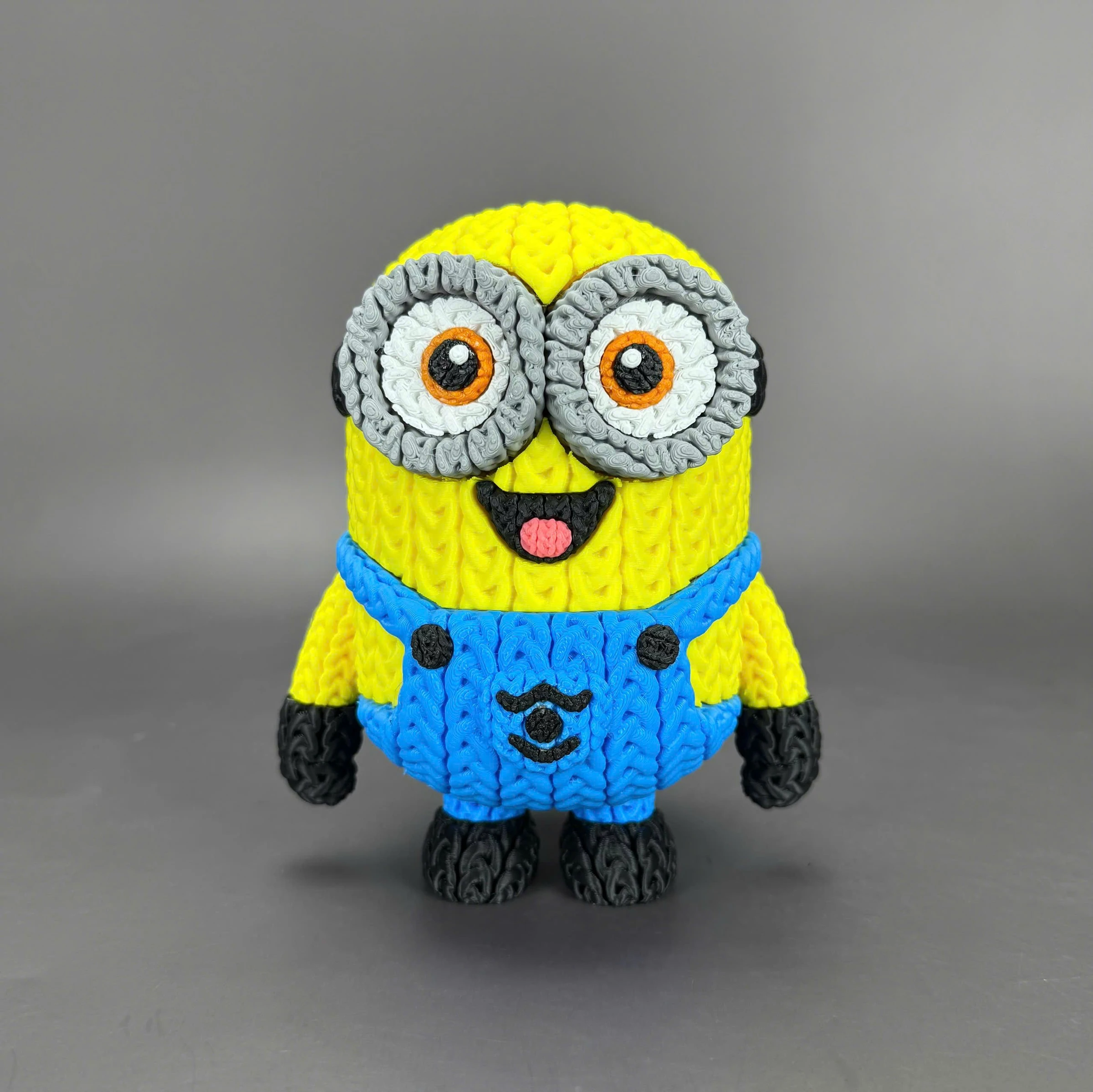 Bob - Minions 3D - 1