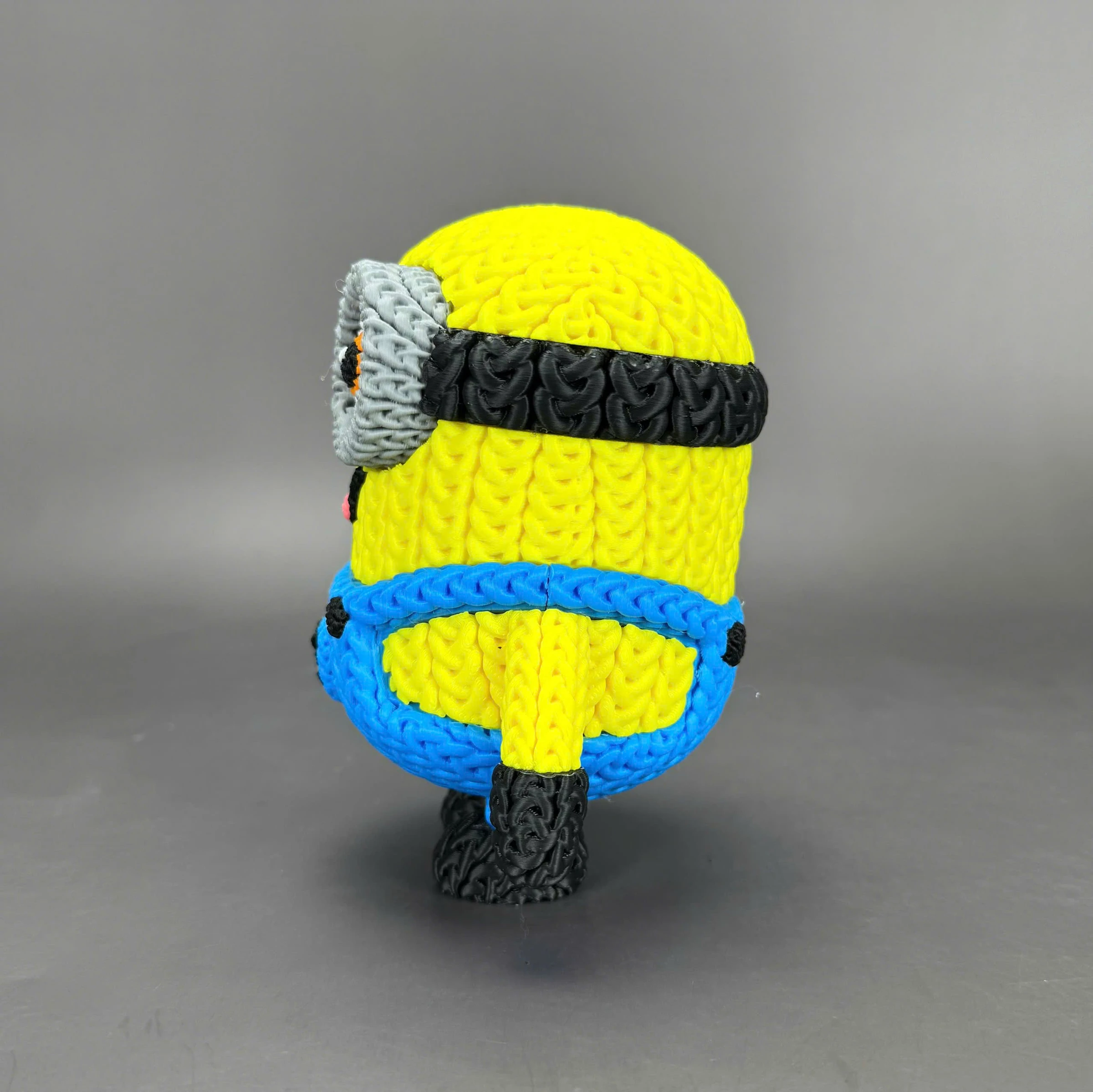 Bob - Minions 3D - 2