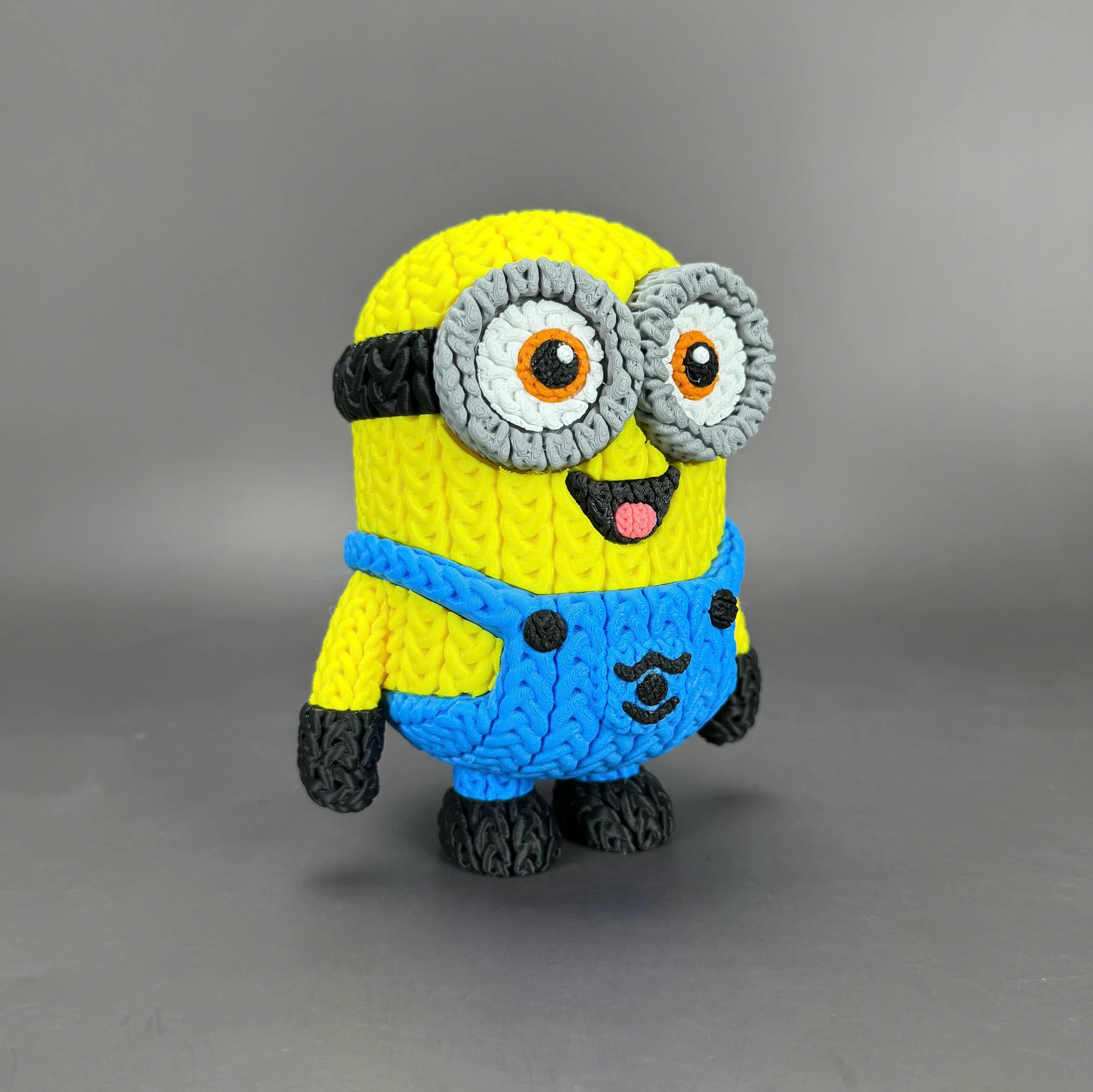 Bob - Minions 3D - 4