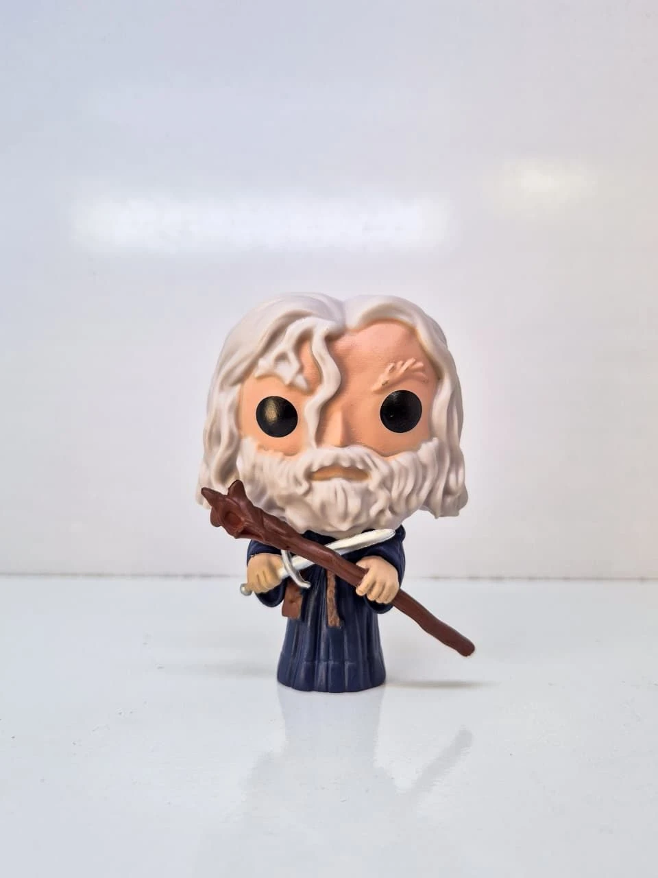 Funko Gandalf ( Senhor dos anéis) - 1