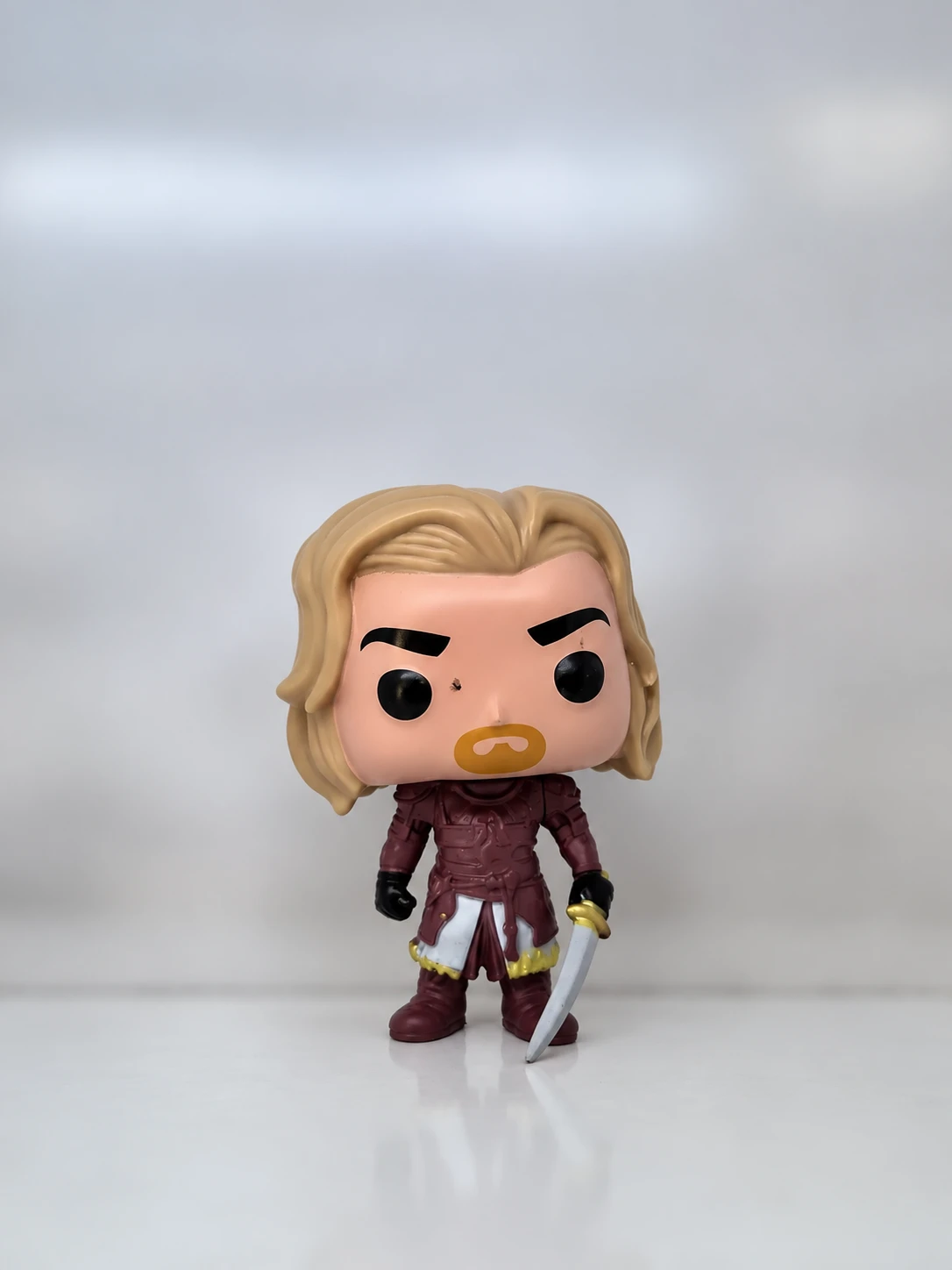 Funko Théoden ( Senhor dos anéis) - 1