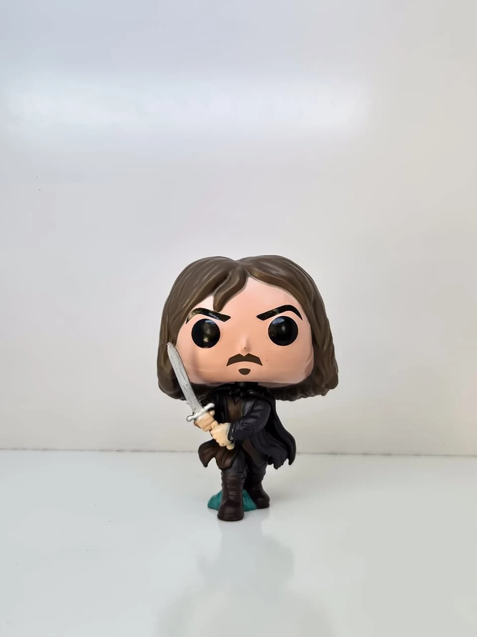 Funko Aragorn ( Senhor dos anéis) - 1