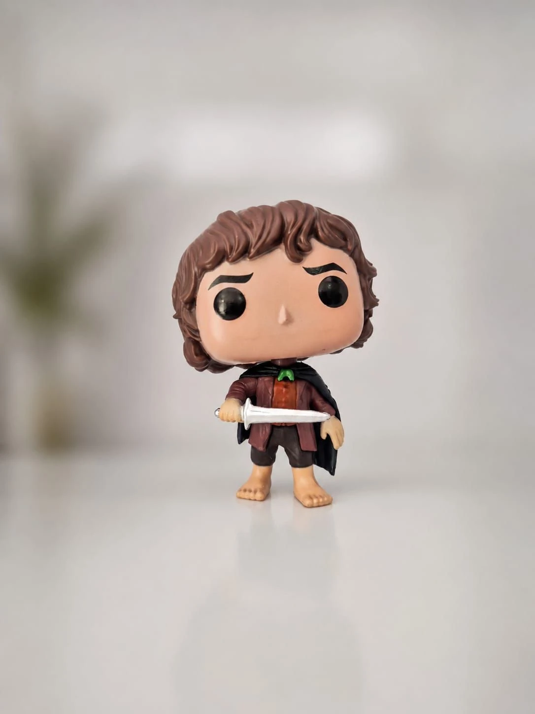 Funko Frodo Bolseiro ( Senhor dos anéis) - 1