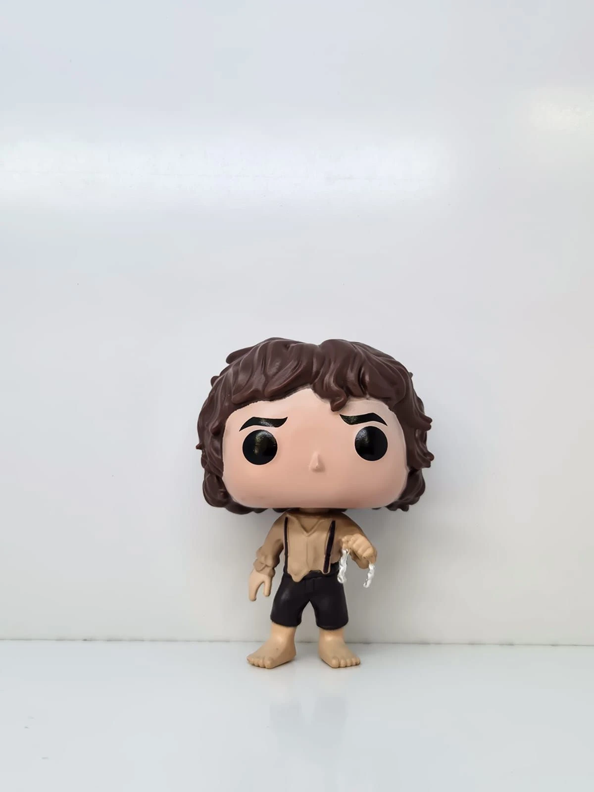 Funko Frodo com Anel ( Senhor dos anéis) - 1