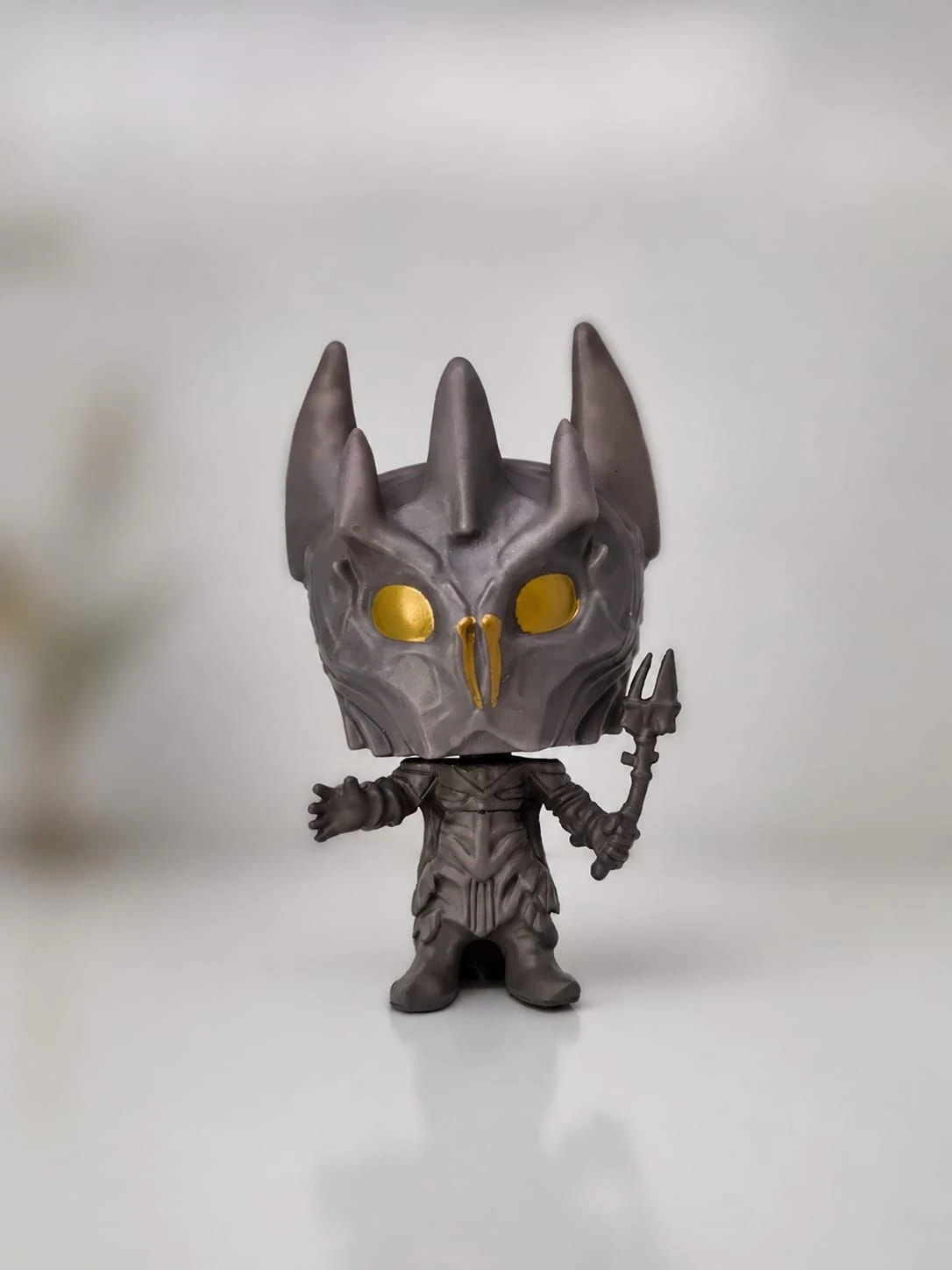 Funko Sauron ( Senhor dos anéis) - 1