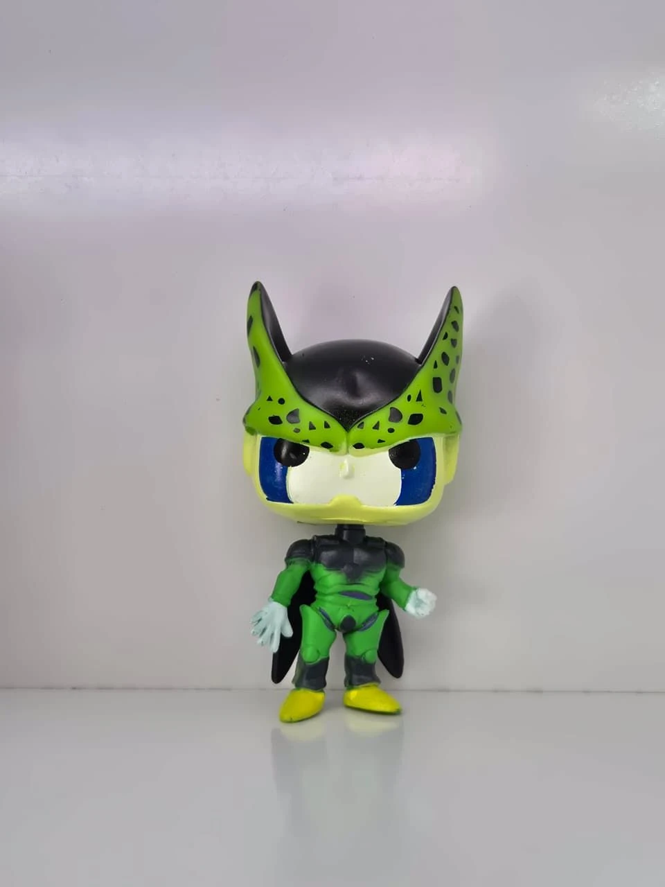 Funko Cell (dragon ball) - 1