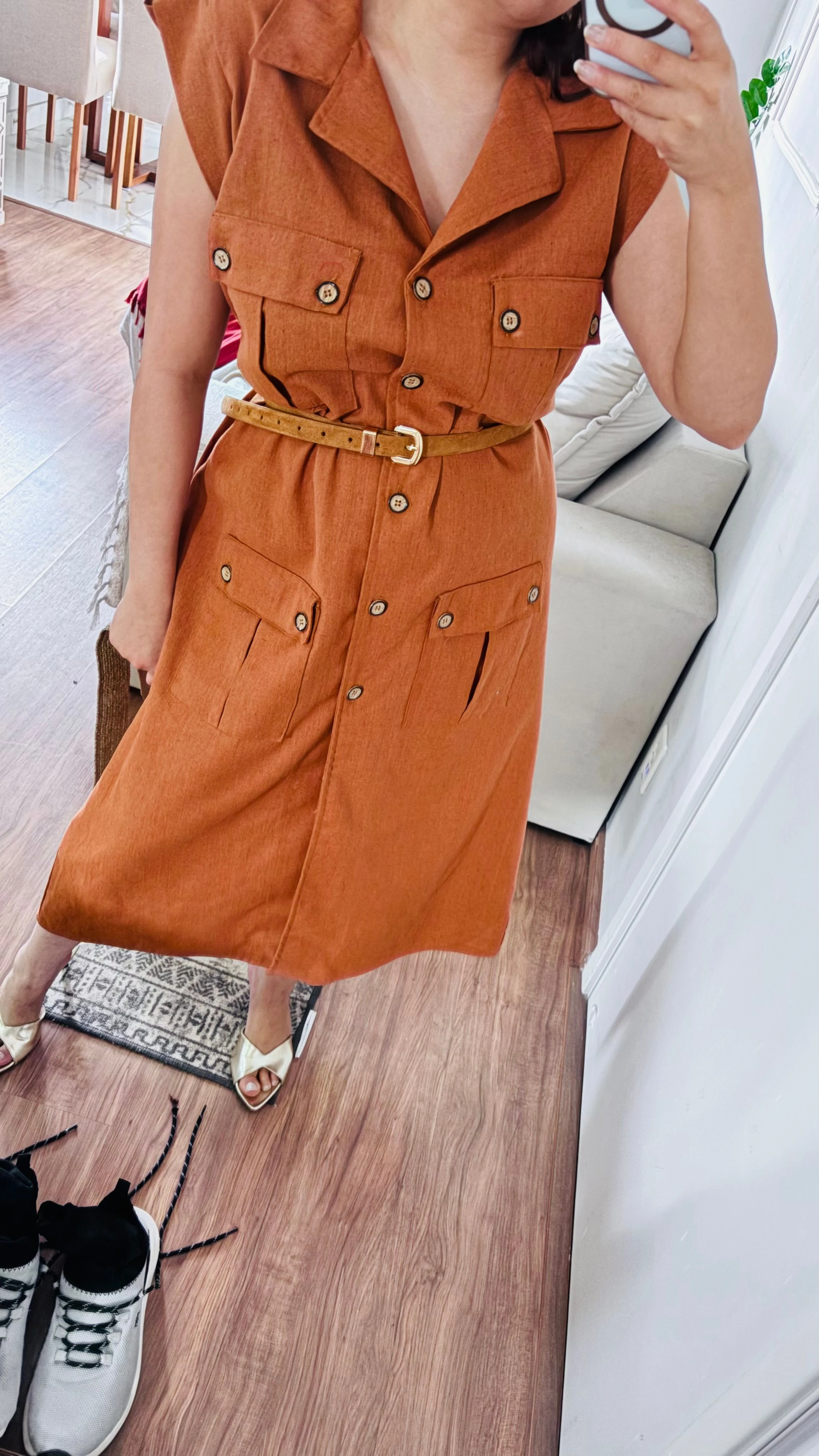 Chemise Laguna - 1