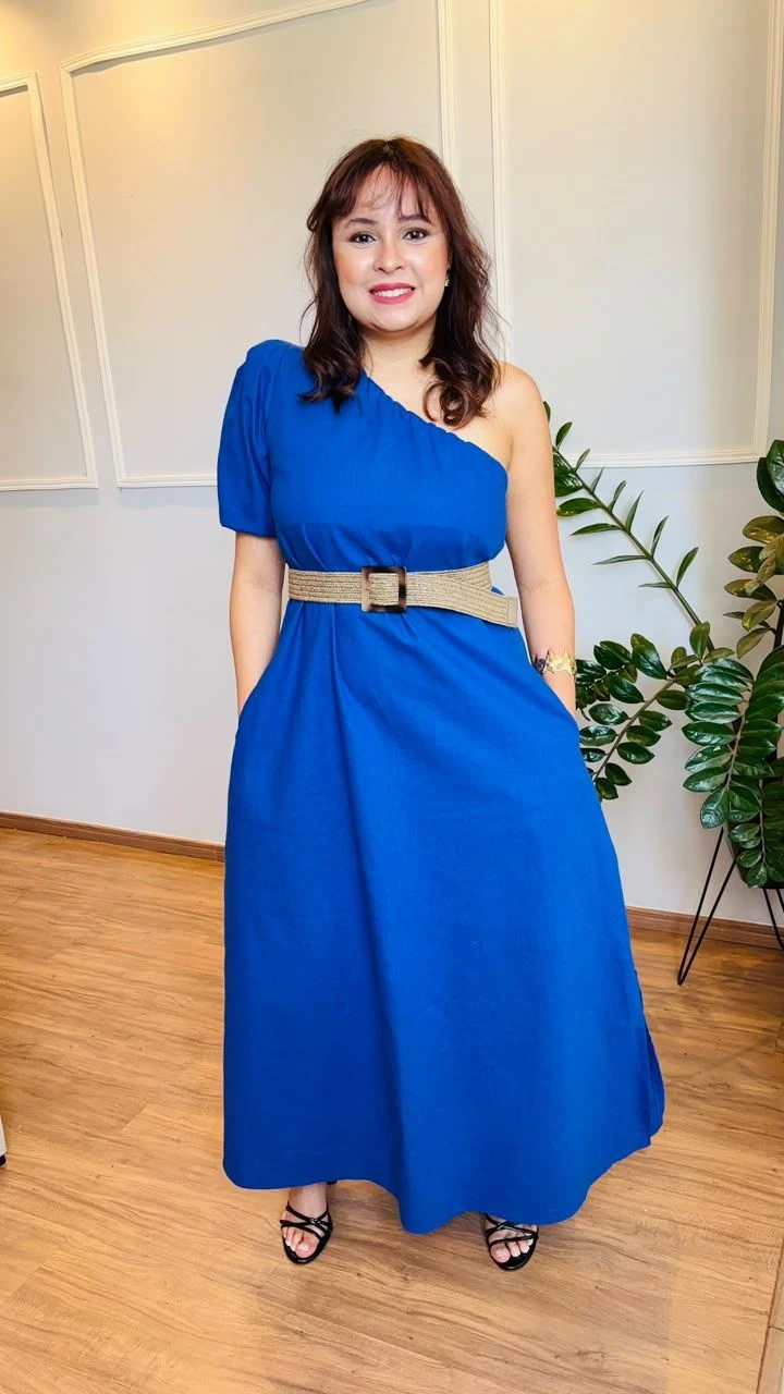 Vestido Lima - 3