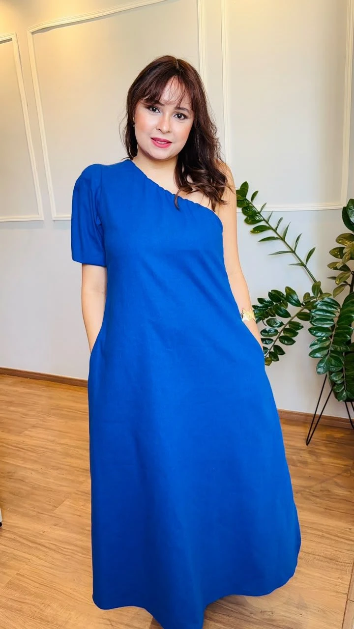 Vestido Lima - 2