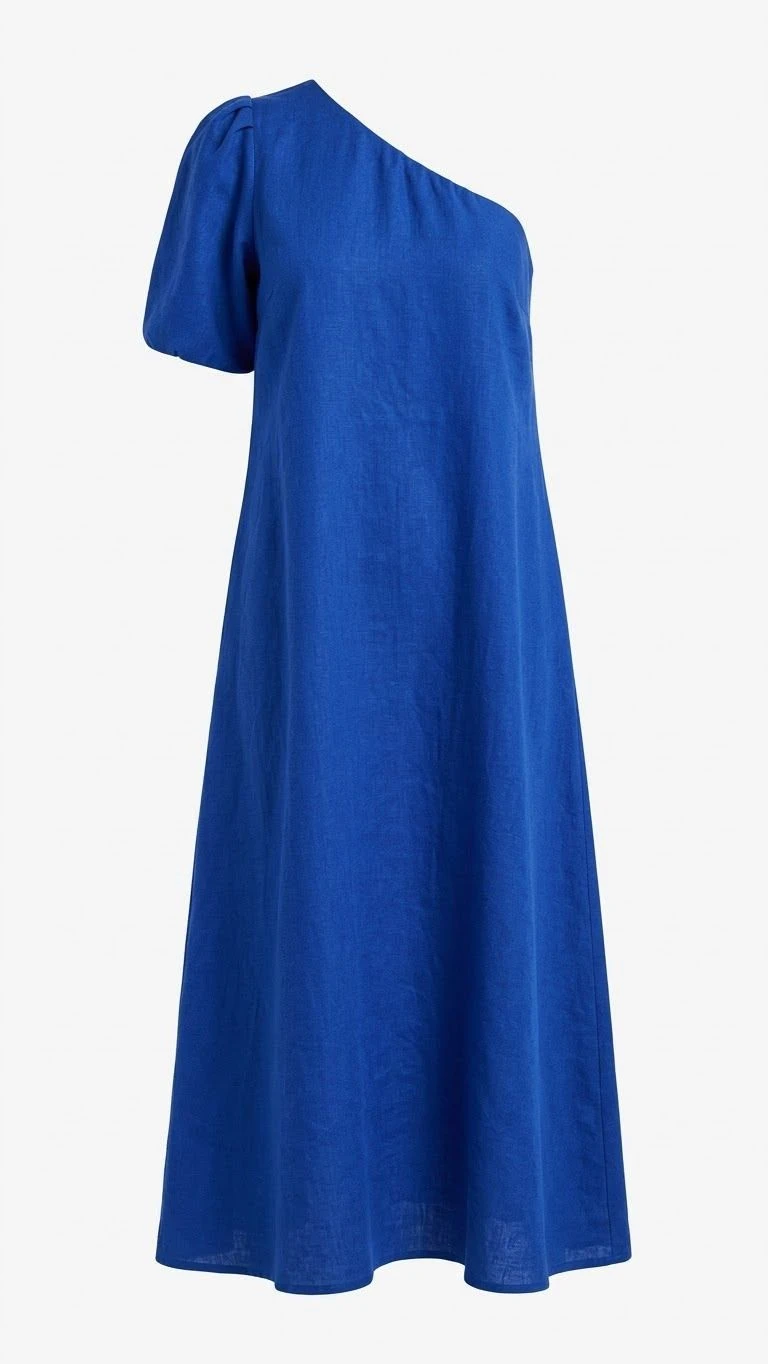 Vestido Lima - 1